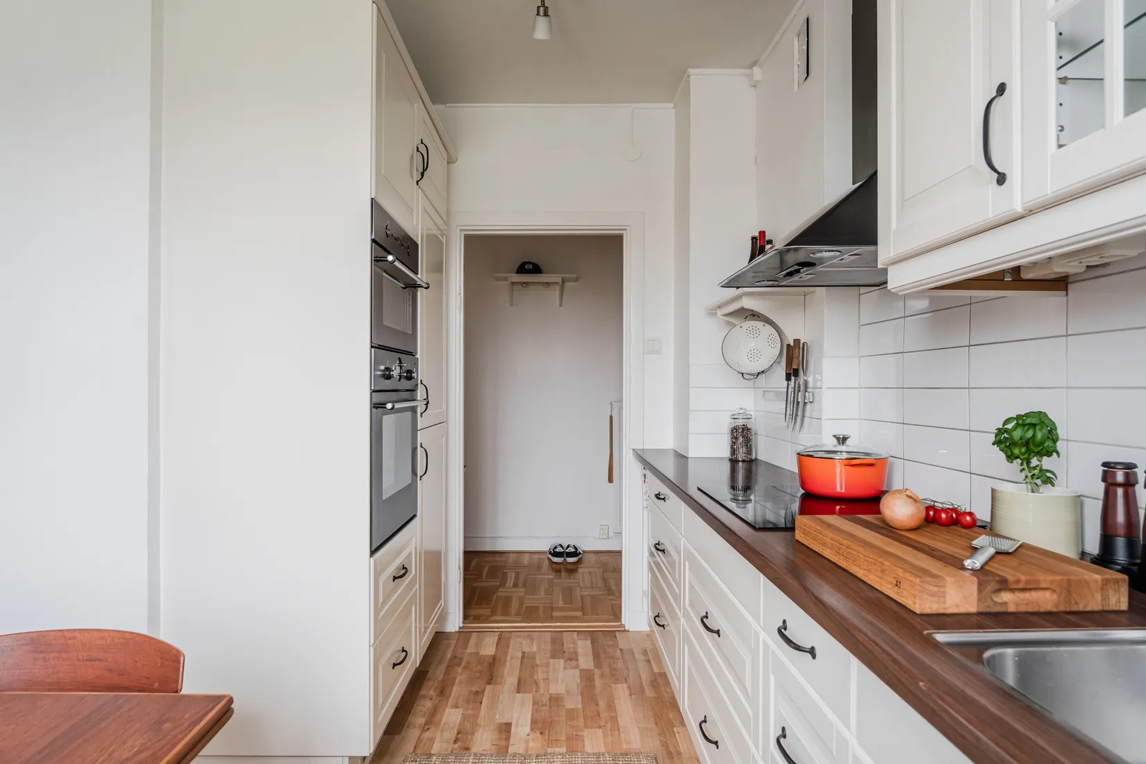 Bostadsrätt, Norrtäljegatan 20B, Fålhagen, Uppsala