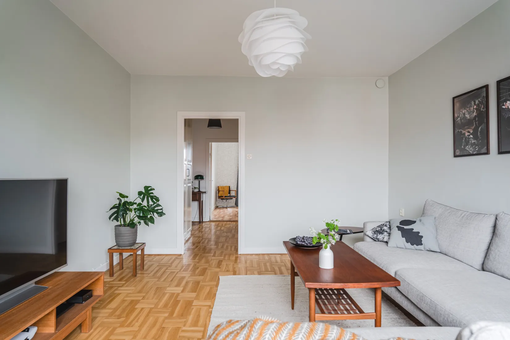 Bostadsrätt, Norrtäljegatan 20B, Fålhagen, Uppsala