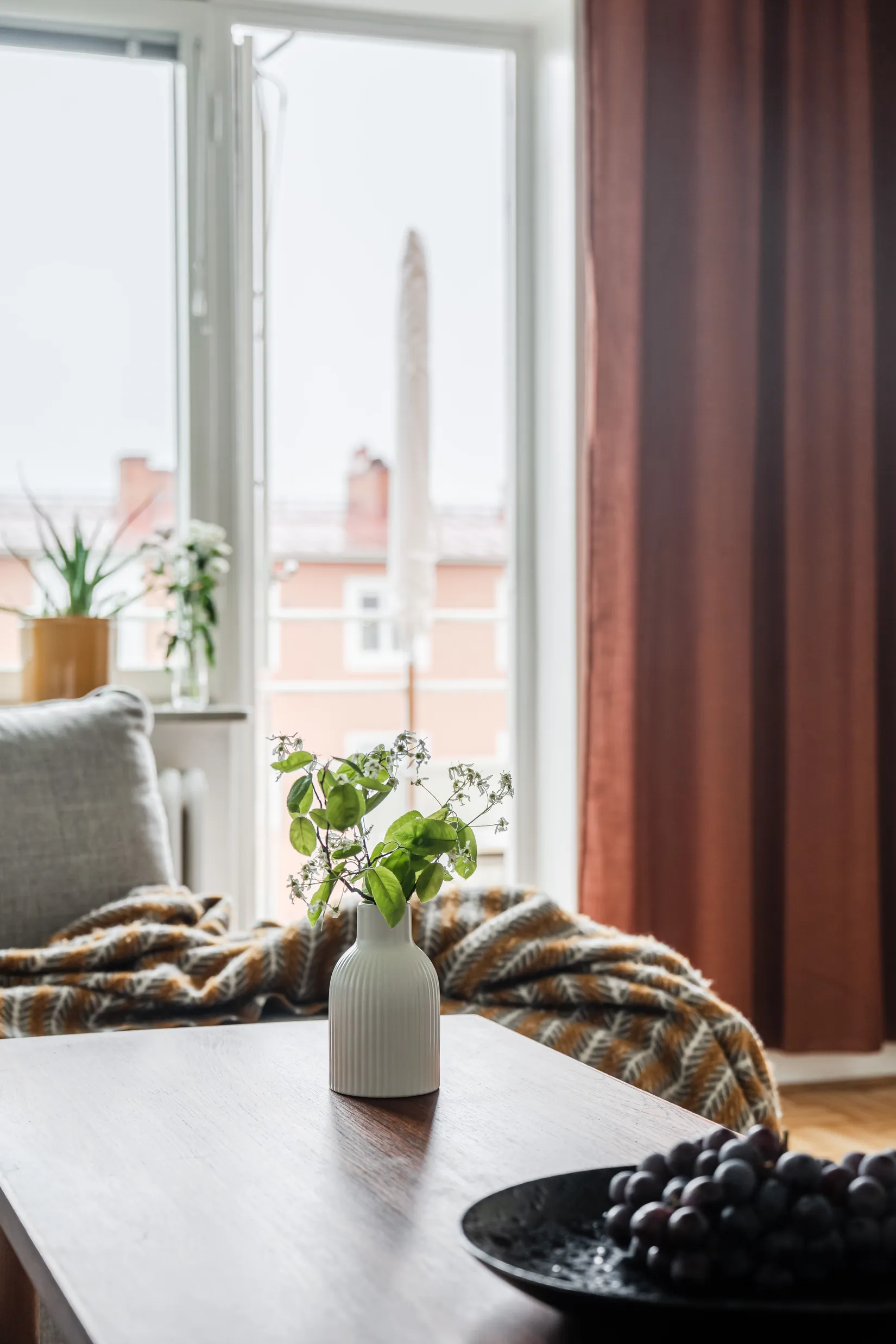 Bostadsrätt, Norrtäljegatan 20B, Fålhagen, Uppsala