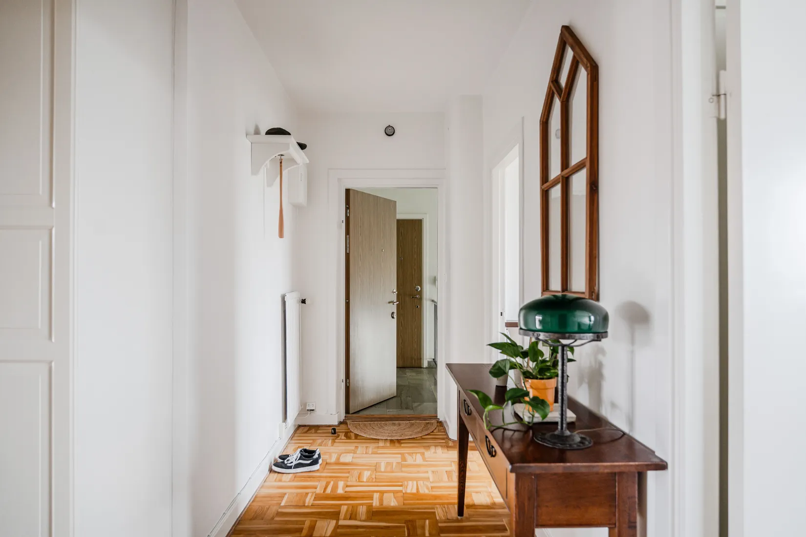 Bostadsrätt, Norrtäljegatan 20B, Fålhagen, Uppsala