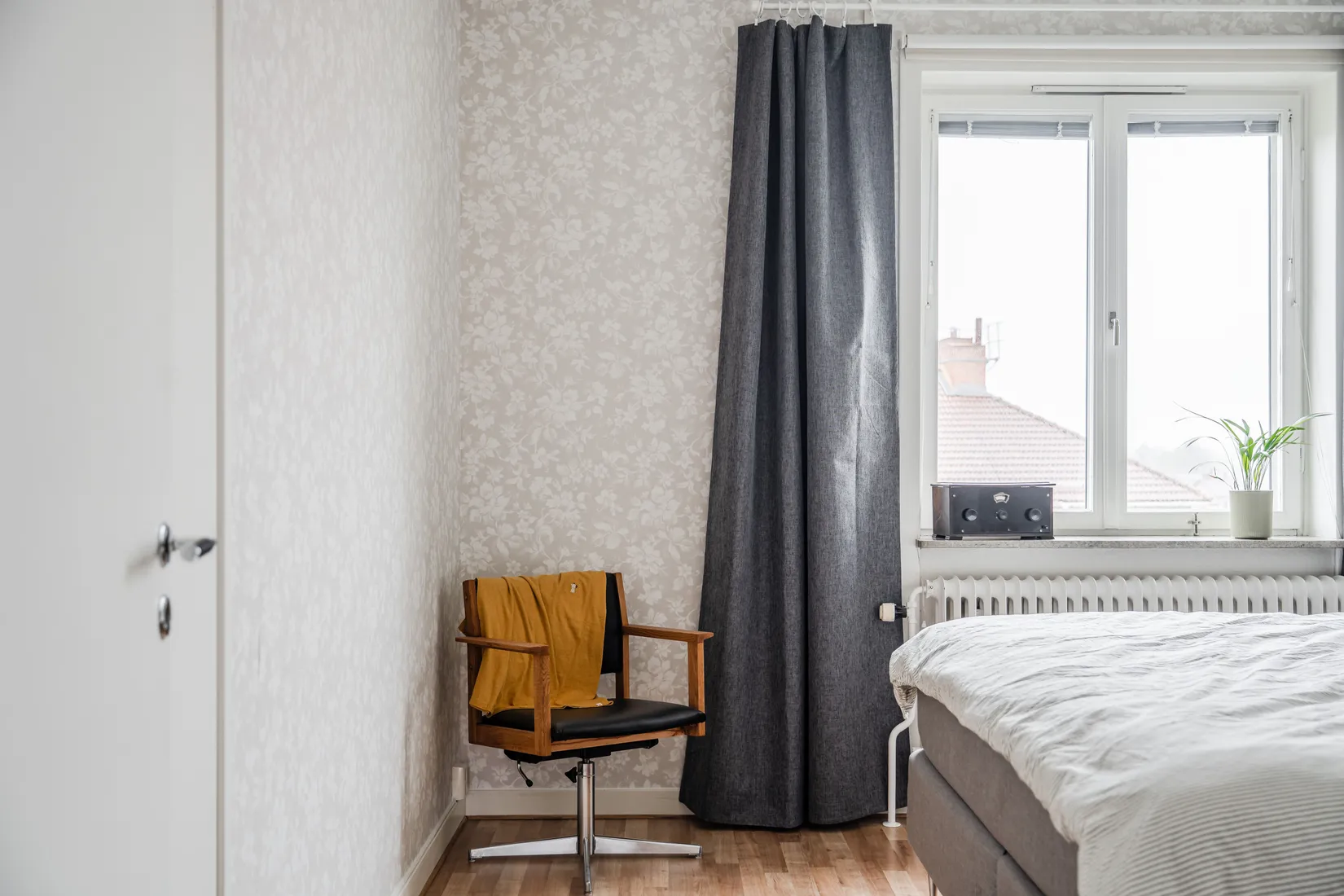 Bostadsrätt, Norrtäljegatan 20B, Fålhagen, Uppsala
