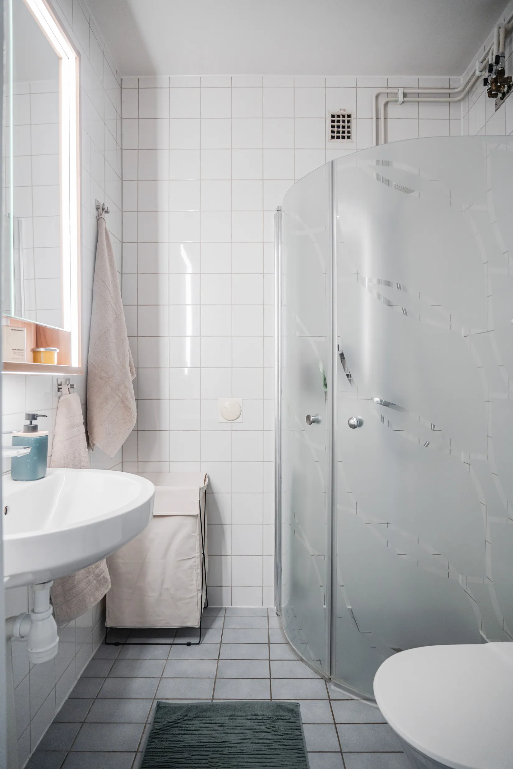 Bostadsrätt, Norrtäljegatan 20B, Fålhagen, Uppsala
