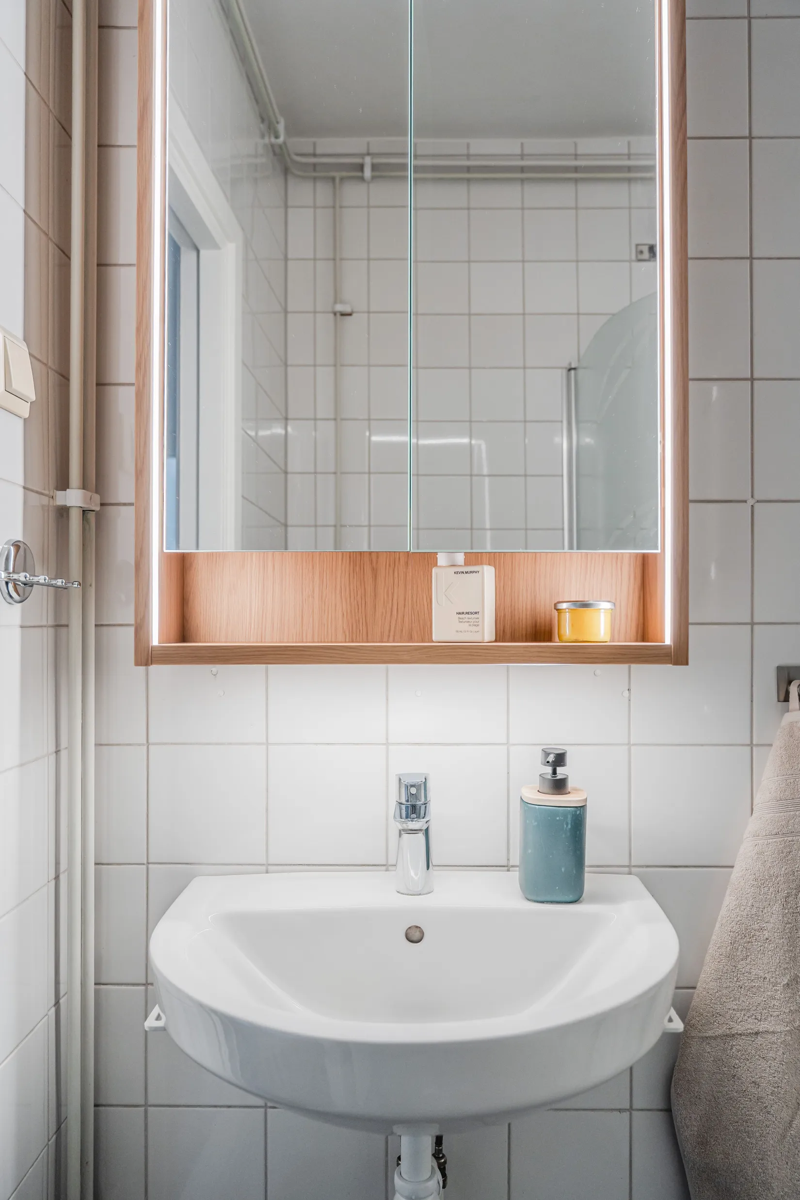 Bostadsrätt, Norrtäljegatan 20B, Fålhagen, Uppsala
