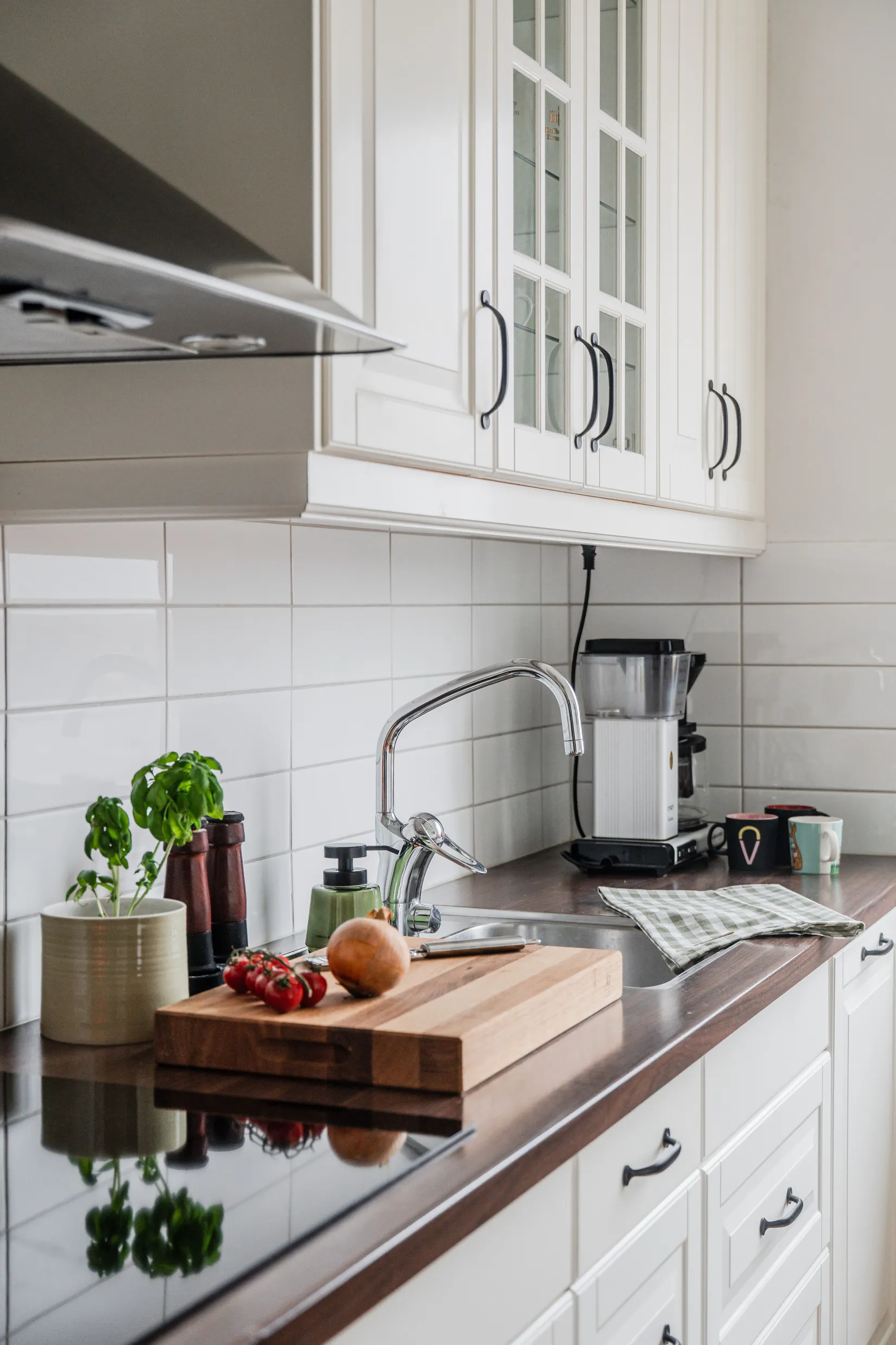 Bostadsrätt, Norrtäljegatan 20B, Fålhagen, Uppsala