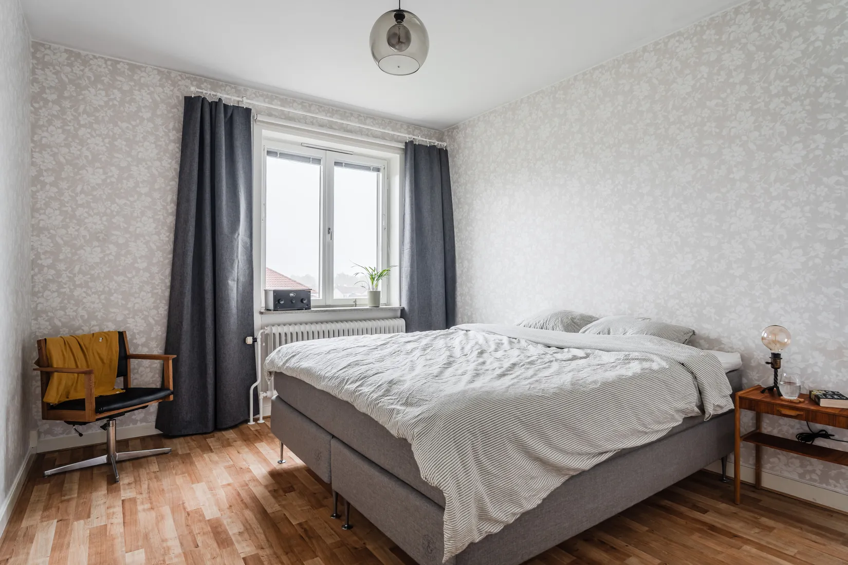 Bostadsrätt, Norrtäljegatan 20B, Fålhagen, Uppsala
