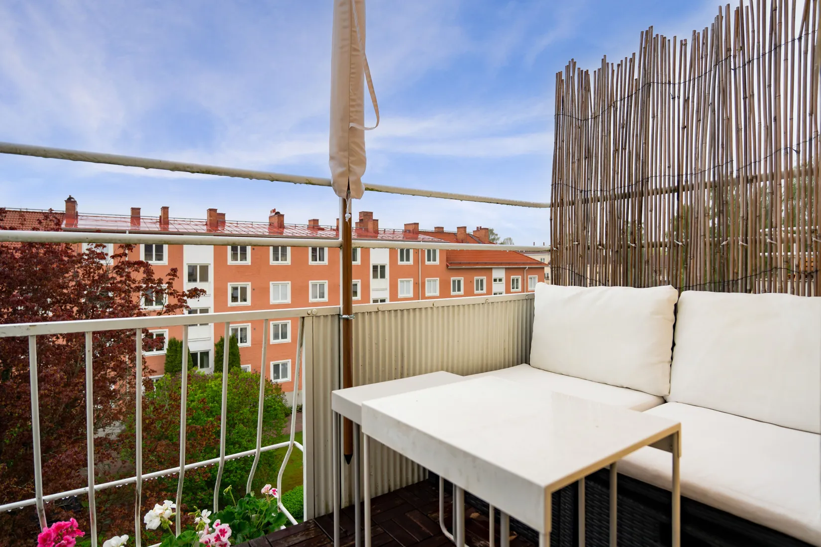 Bostadsrätt, Norrtäljegatan 20B, Fålhagen, Uppsala