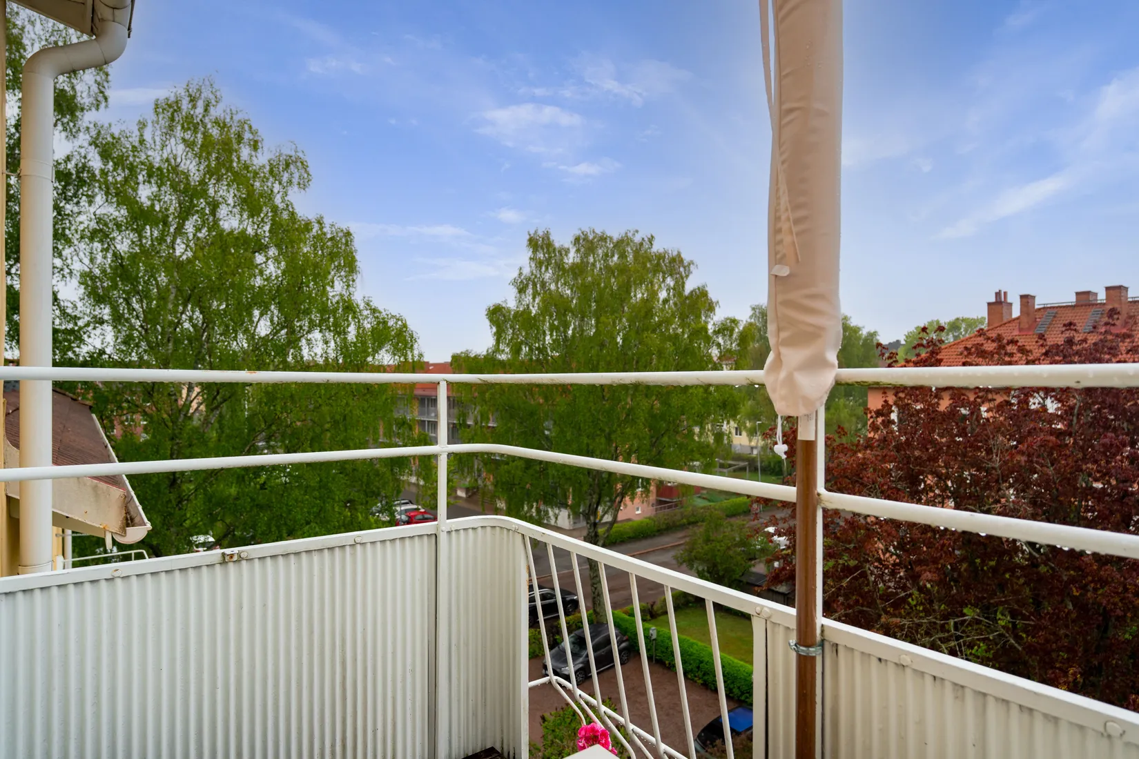 Bostadsrätt, Norrtäljegatan 20B, Fålhagen, Uppsala