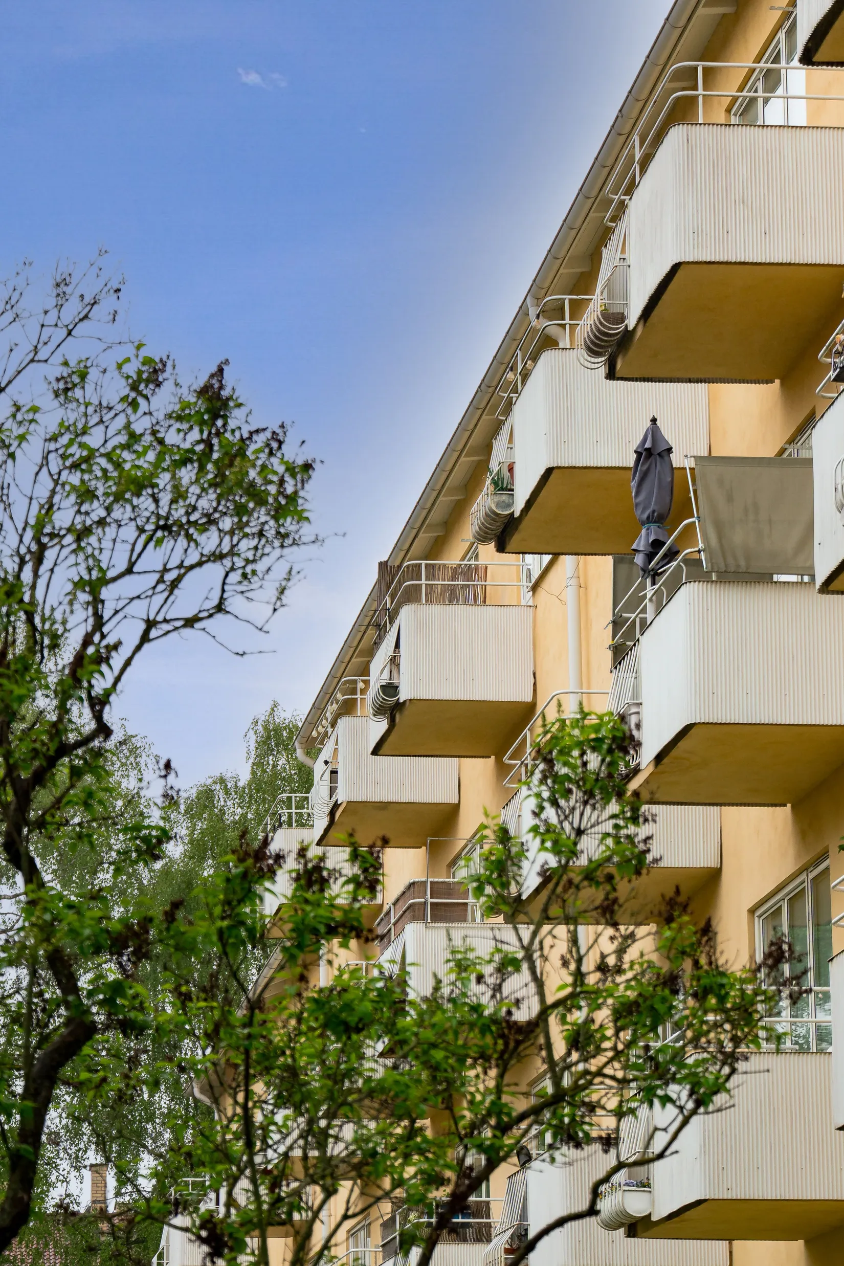 Bostadsrätt, Norrtäljegatan 20B, Fålhagen, Uppsala