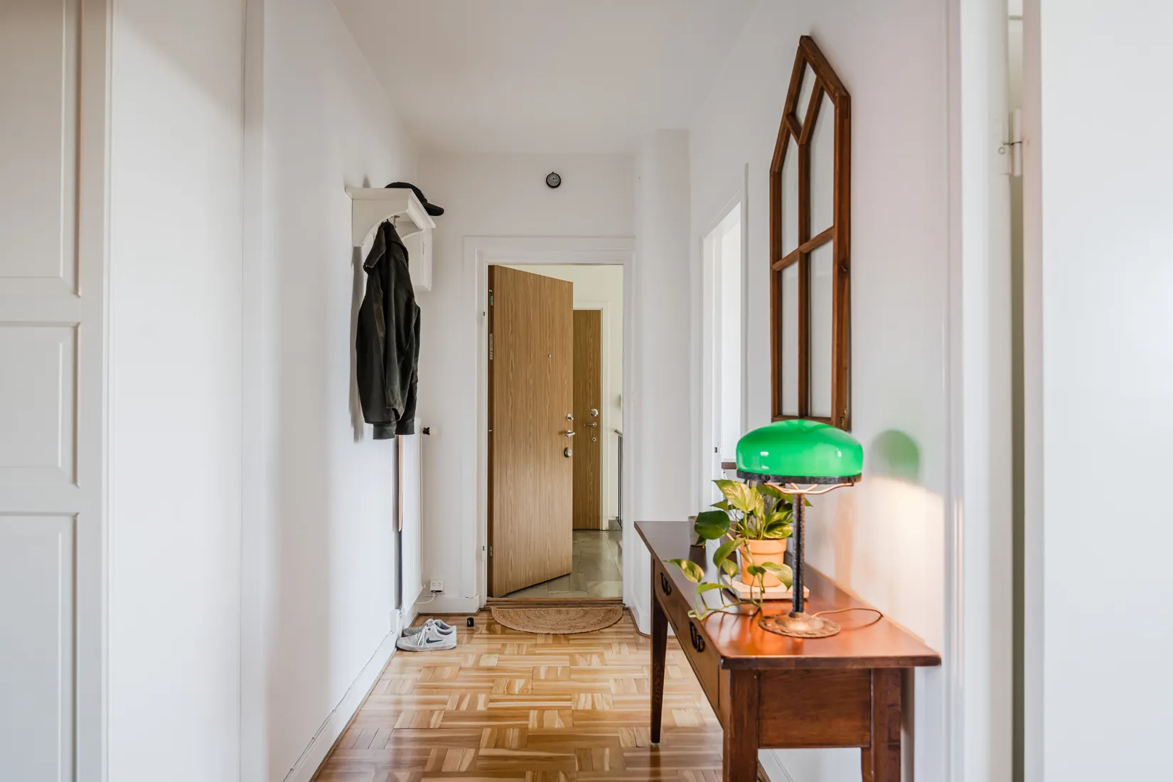 Bostadsrätt, Norrtäljegatan 20B, Fålhagen, Uppsala