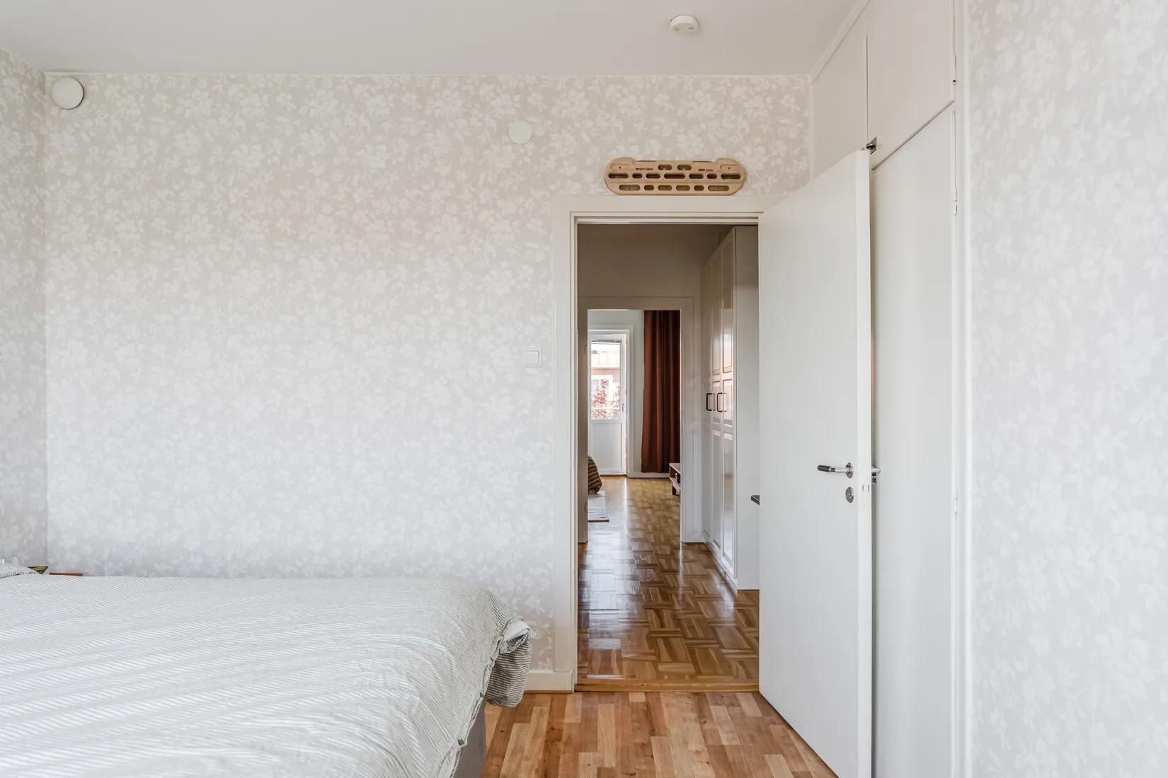 Bostadsrätt, Norrtäljegatan 20B, Fålhagen, Uppsala