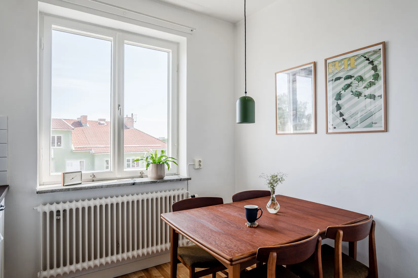 Bostadsrätt, Norrtäljegatan 20B, Fålhagen, Uppsala