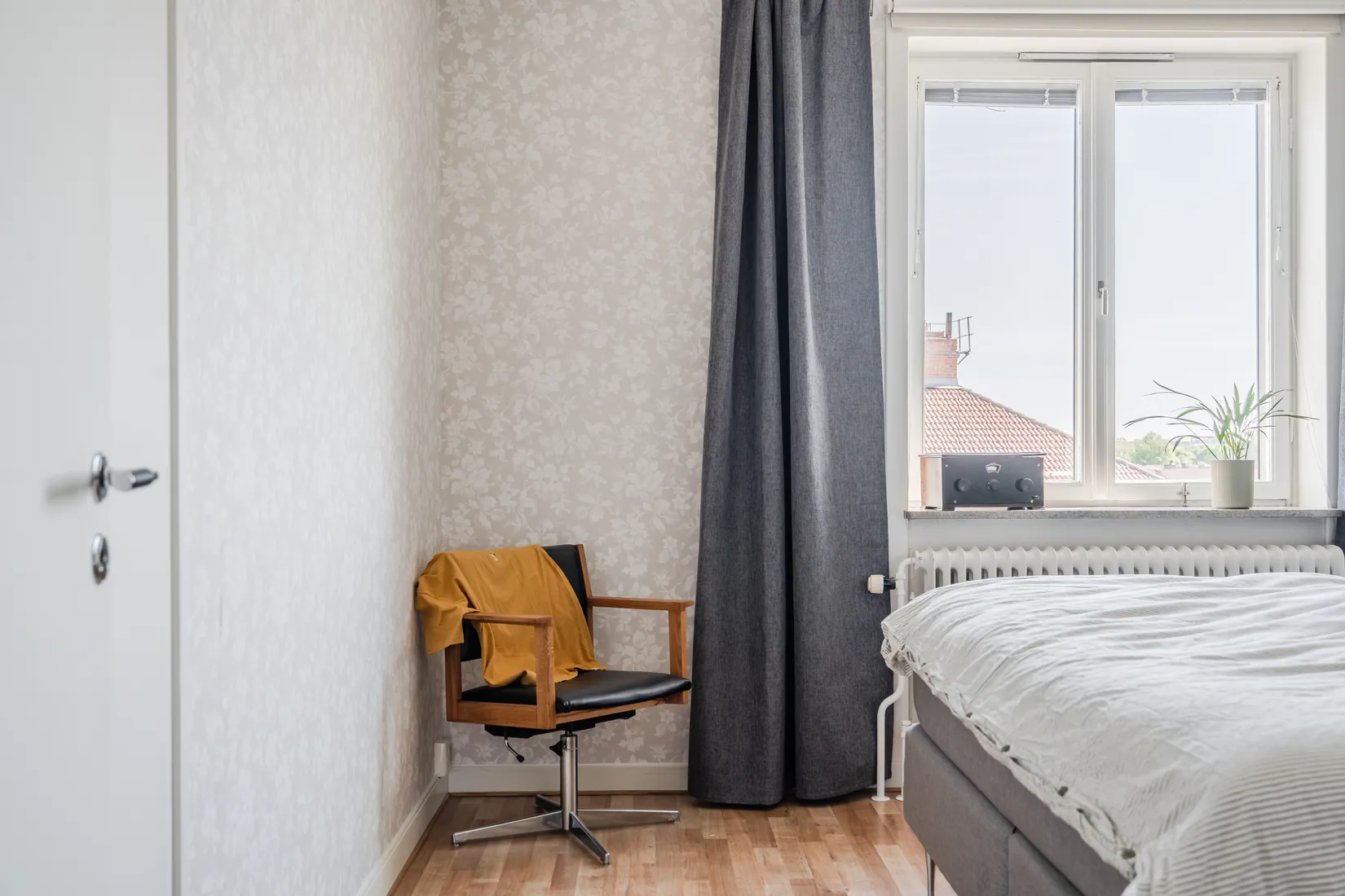 Bostadsrätt, Norrtäljegatan 20B, Fålhagen, Uppsala