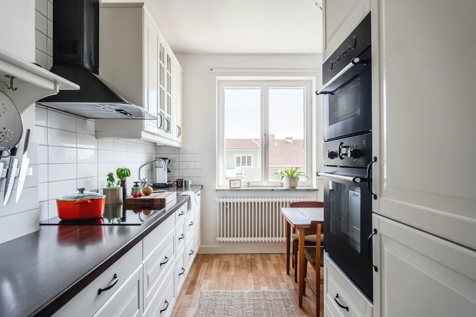 Bostadsrätt, Norrtäljegatan 20B, Fålhagen, Uppsala