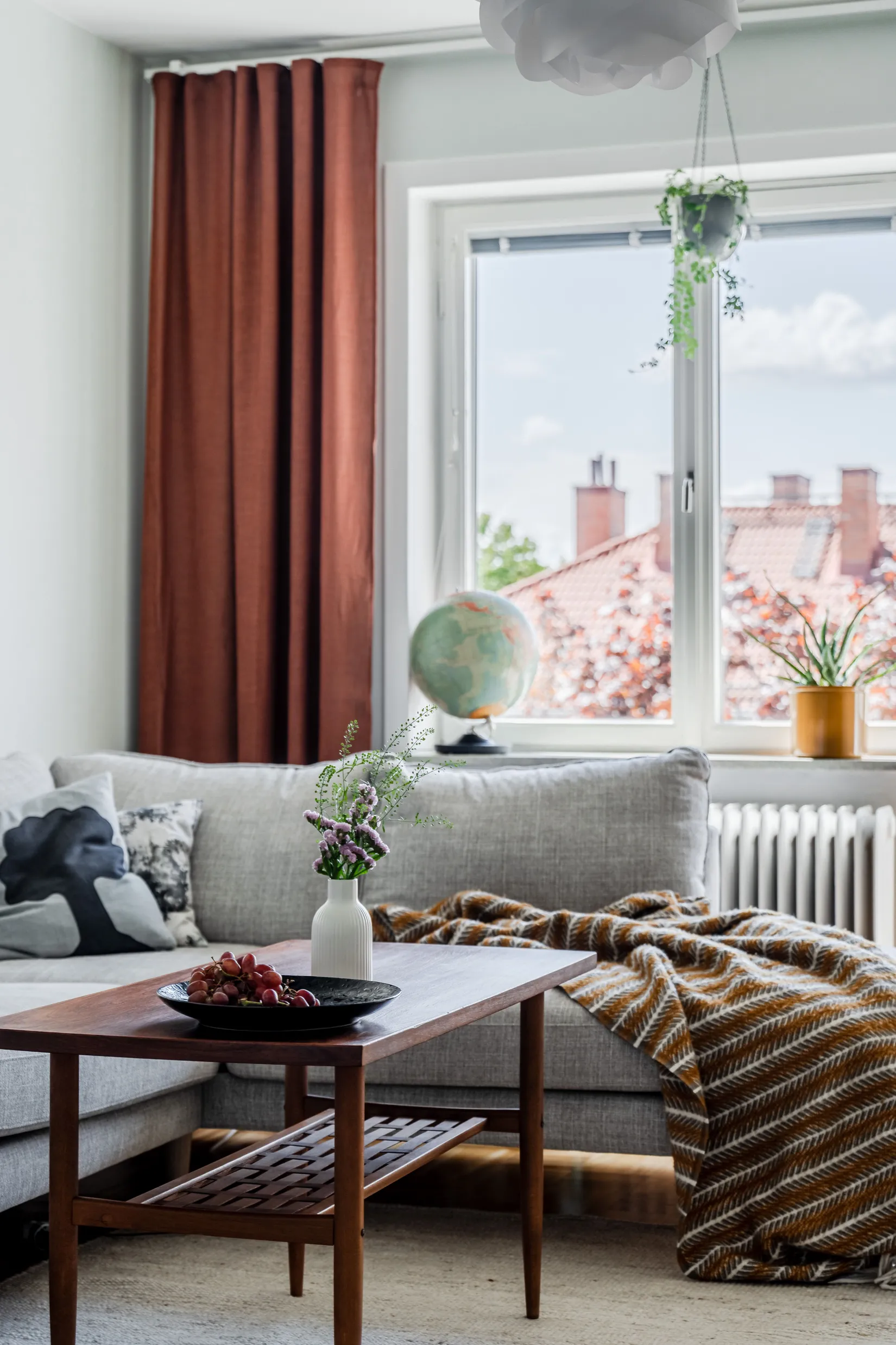 Bostadsrätt, Norrtäljegatan 20B, Fålhagen, Uppsala