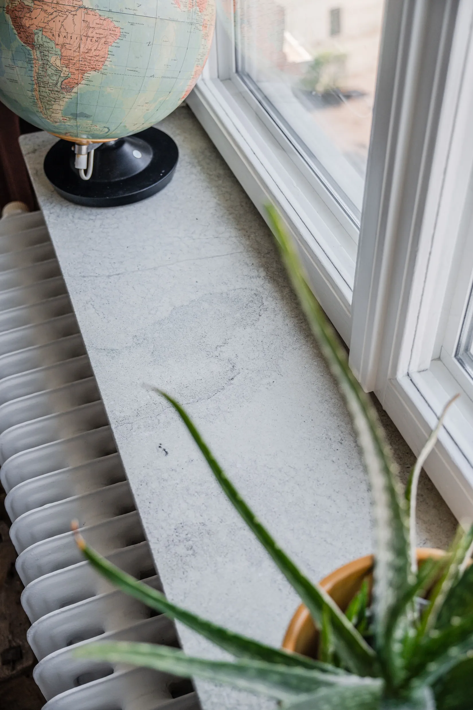 Bostadsrätt, Norrtäljegatan 20B, Fålhagen, Uppsala