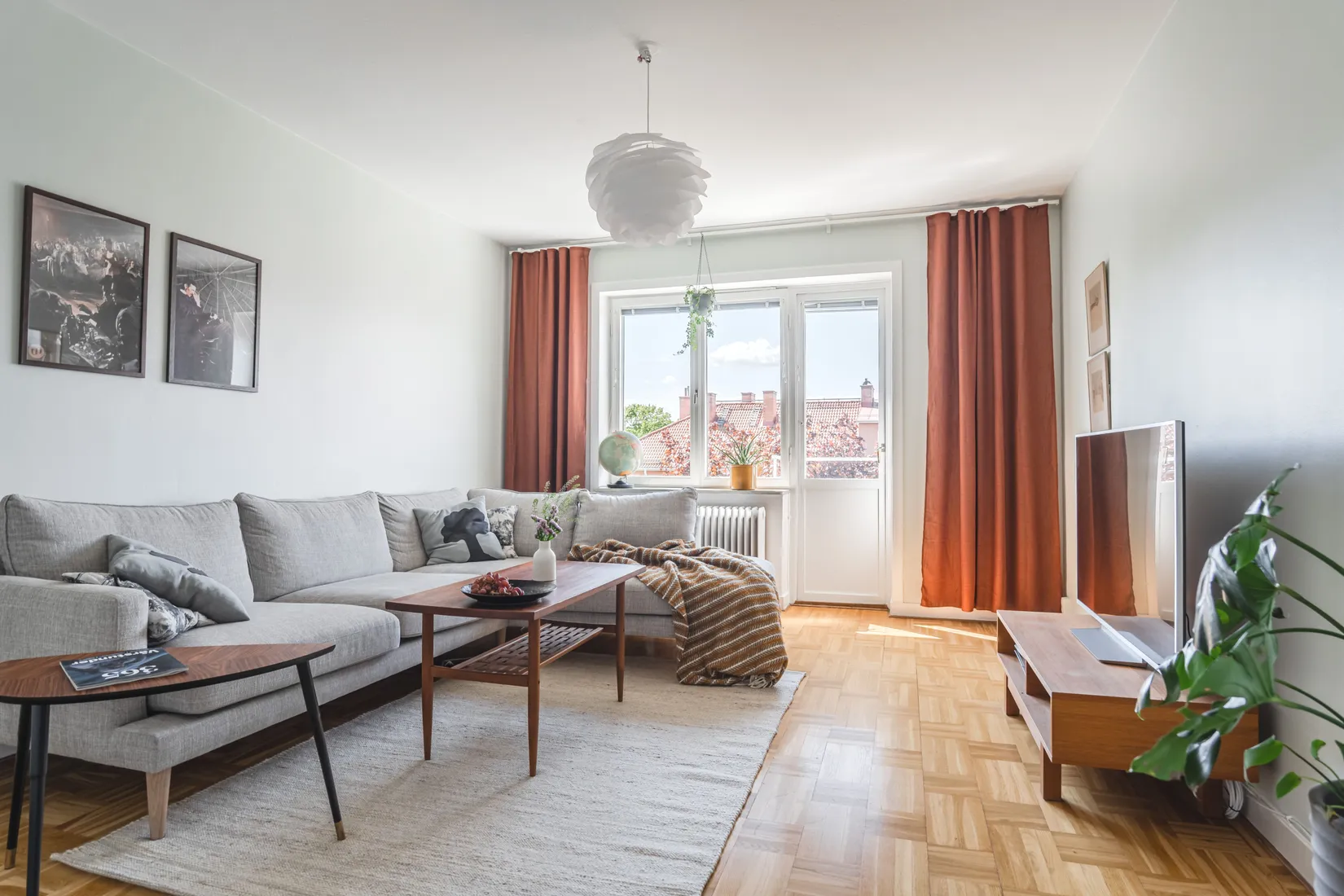 Bostadsrätt, Norrtäljegatan 20B, Fålhagen, Uppsala