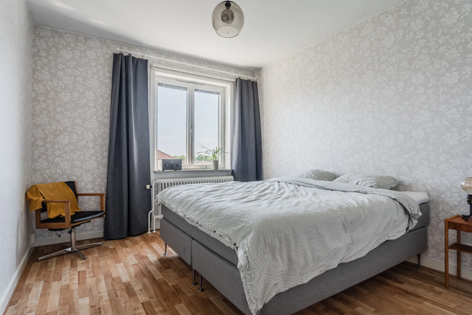 Bostadsrätt, Norrtäljegatan 20B, Fålhagen, Uppsala