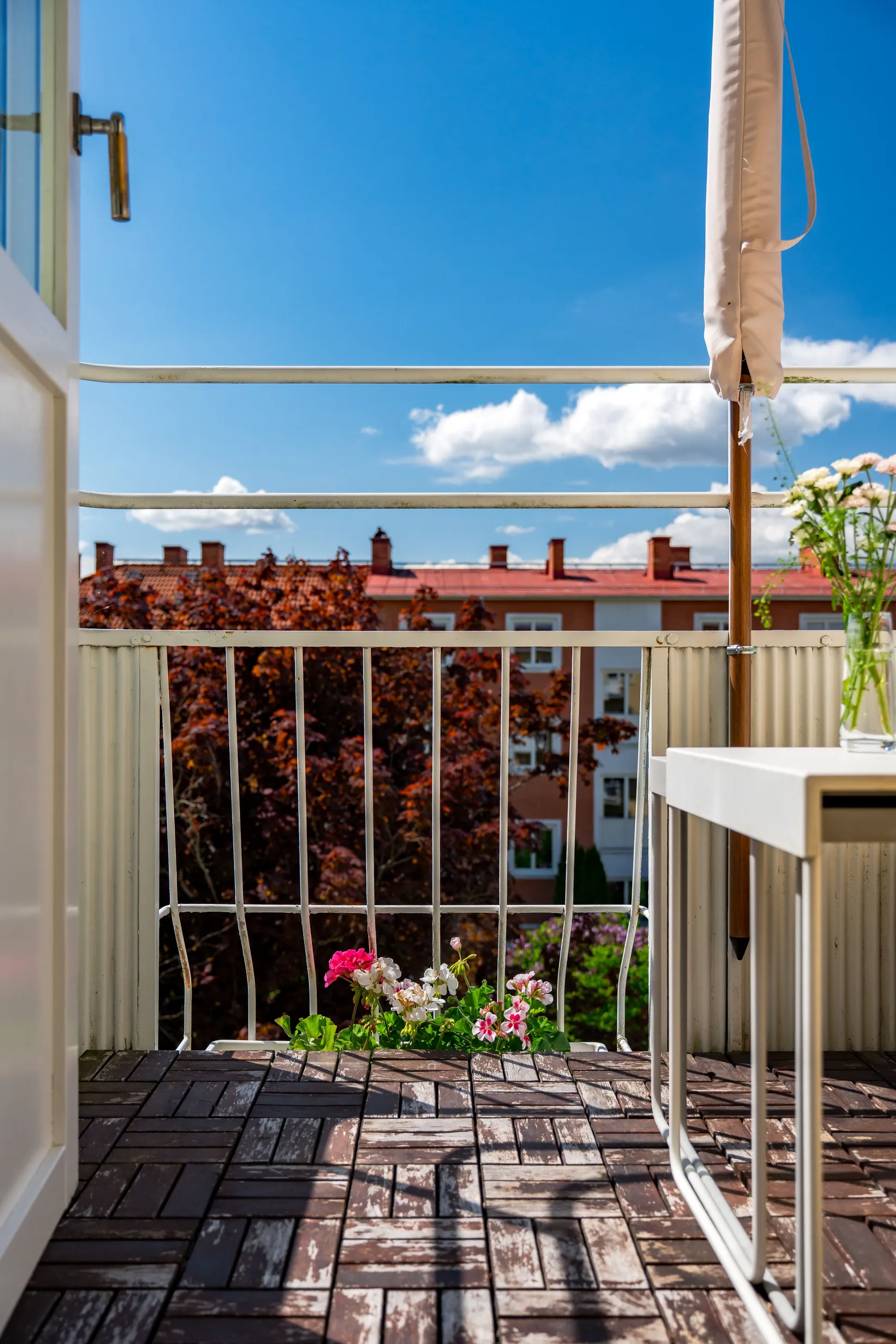 Bostadsrätt, Norrtäljegatan 20B, Fålhagen, Uppsala