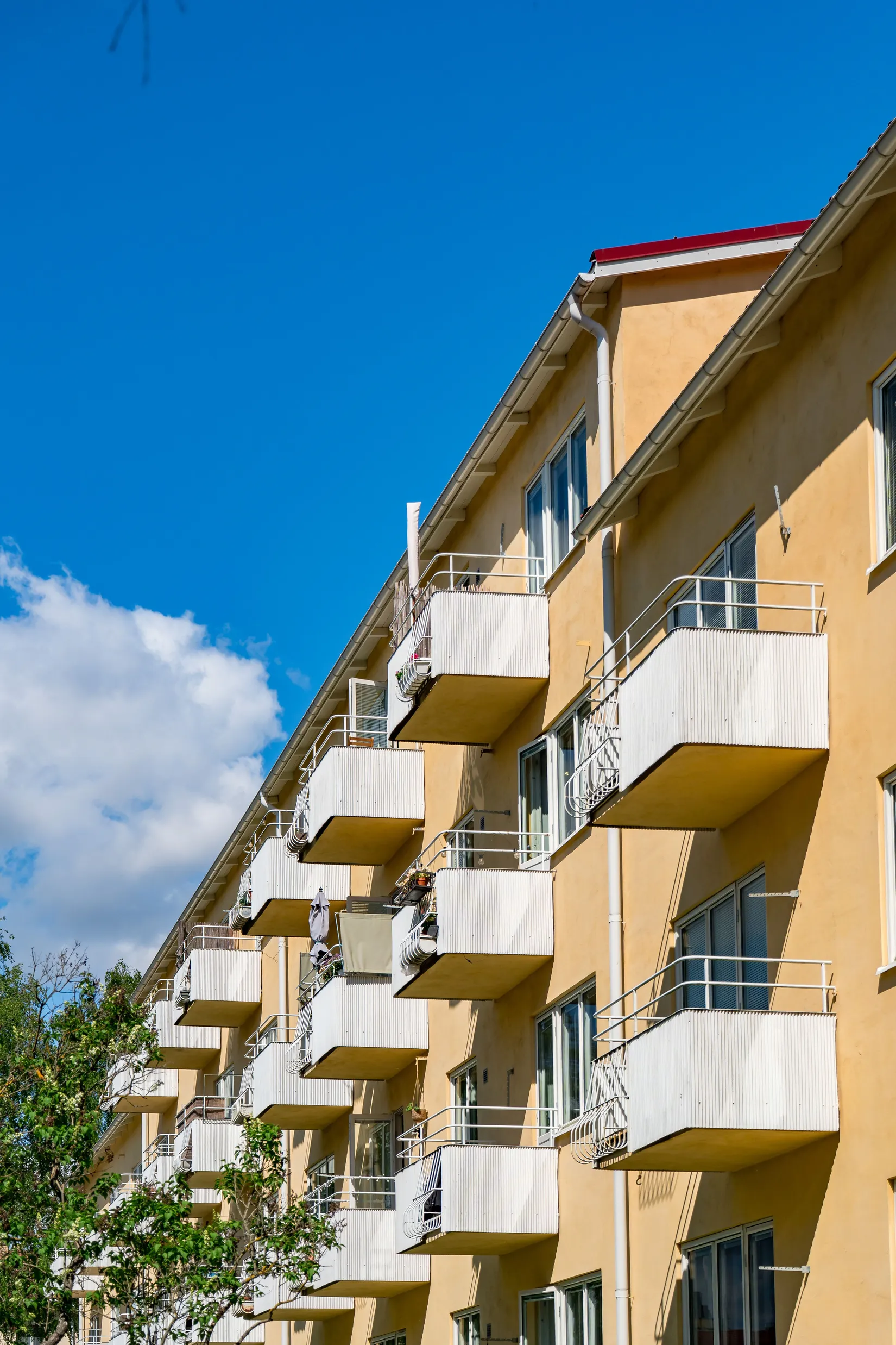 Bostadsrätt, Norrtäljegatan 20B, Fålhagen, Uppsala
