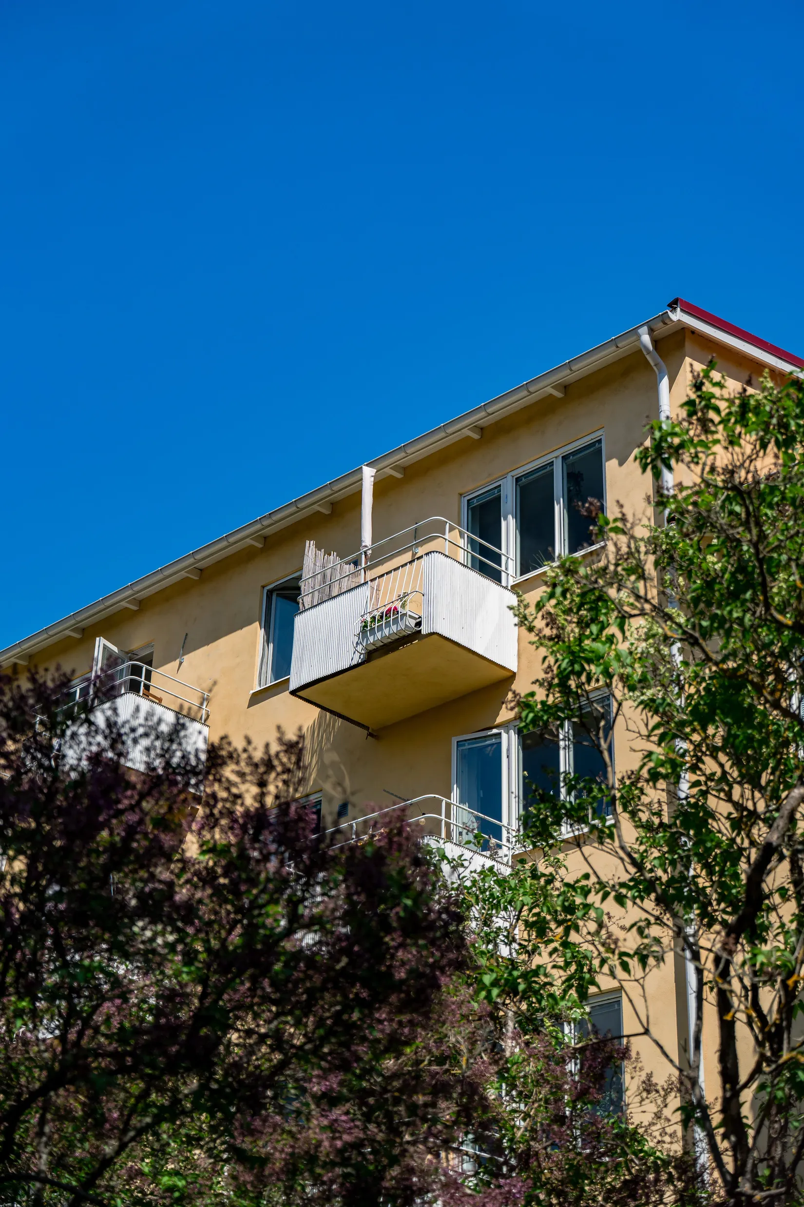 Bostadsrätt, Norrtäljegatan 20B, Fålhagen, Uppsala
