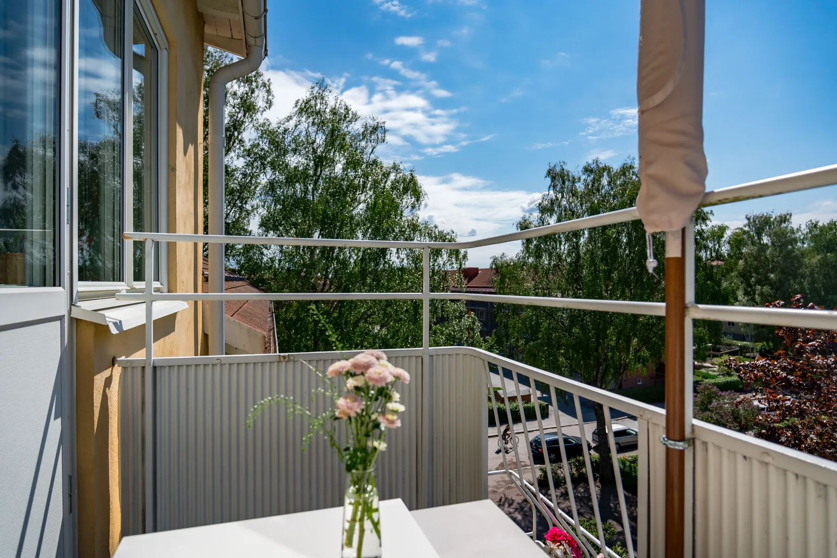 Bostadsrätt, Norrtäljegatan 20B, Fålhagen, Uppsala