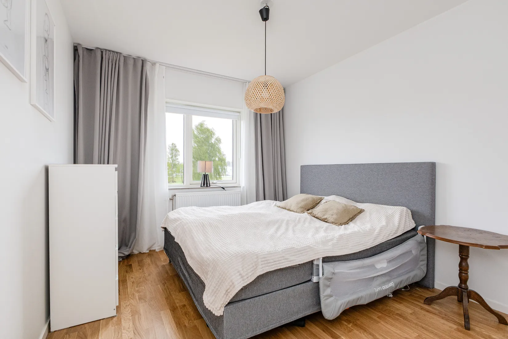 Bostadsrätt, Radhus, Bofinkvägen 14, Hallstahammar