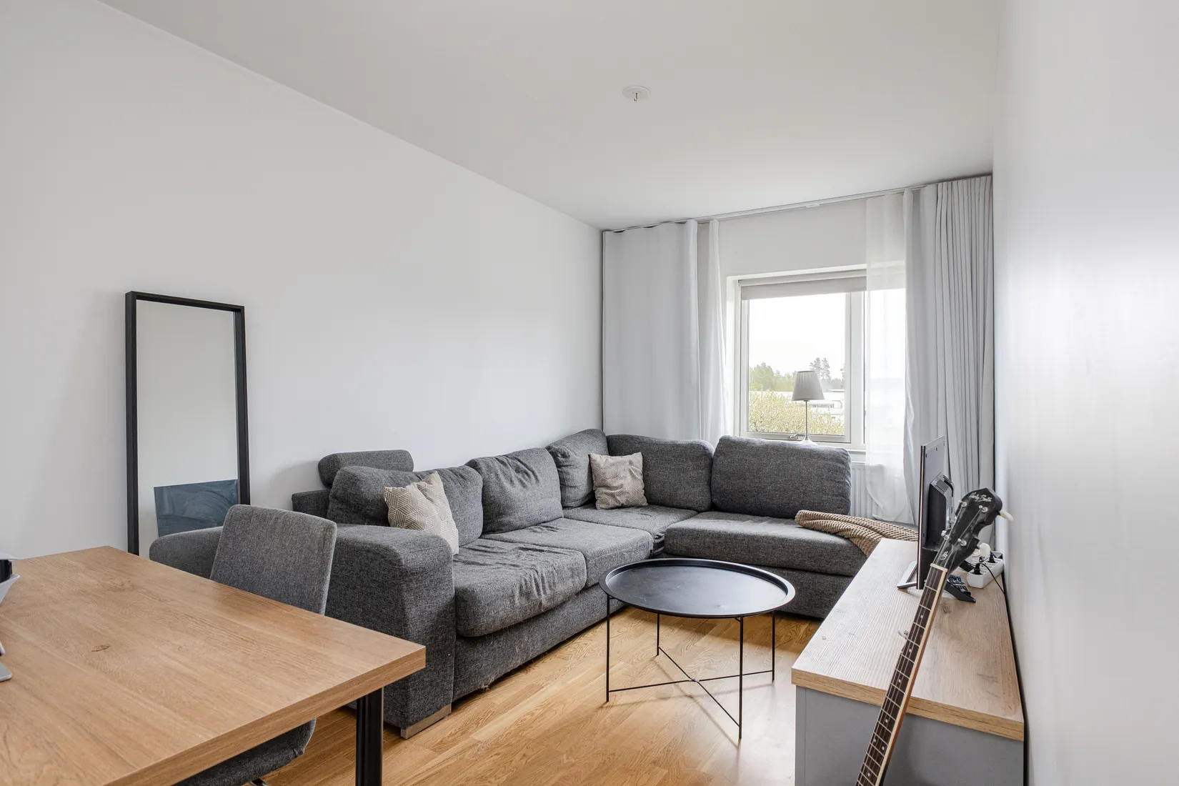 Bostadsrätt, Radhus, Bofinkvägen 14, Hallstahammar