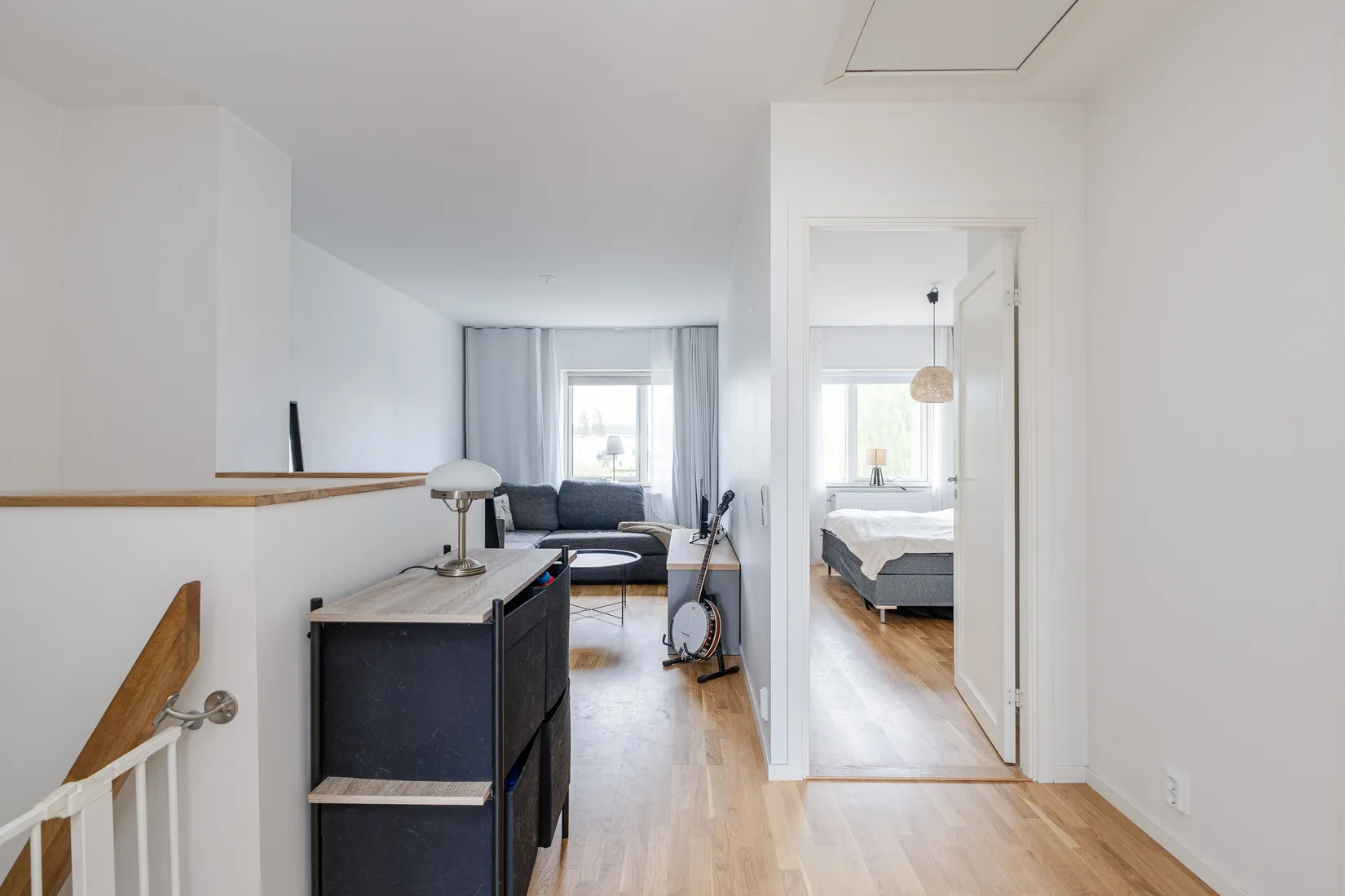 Bostadsrätt, Radhus, Bofinkvägen 14, Hallstahammar