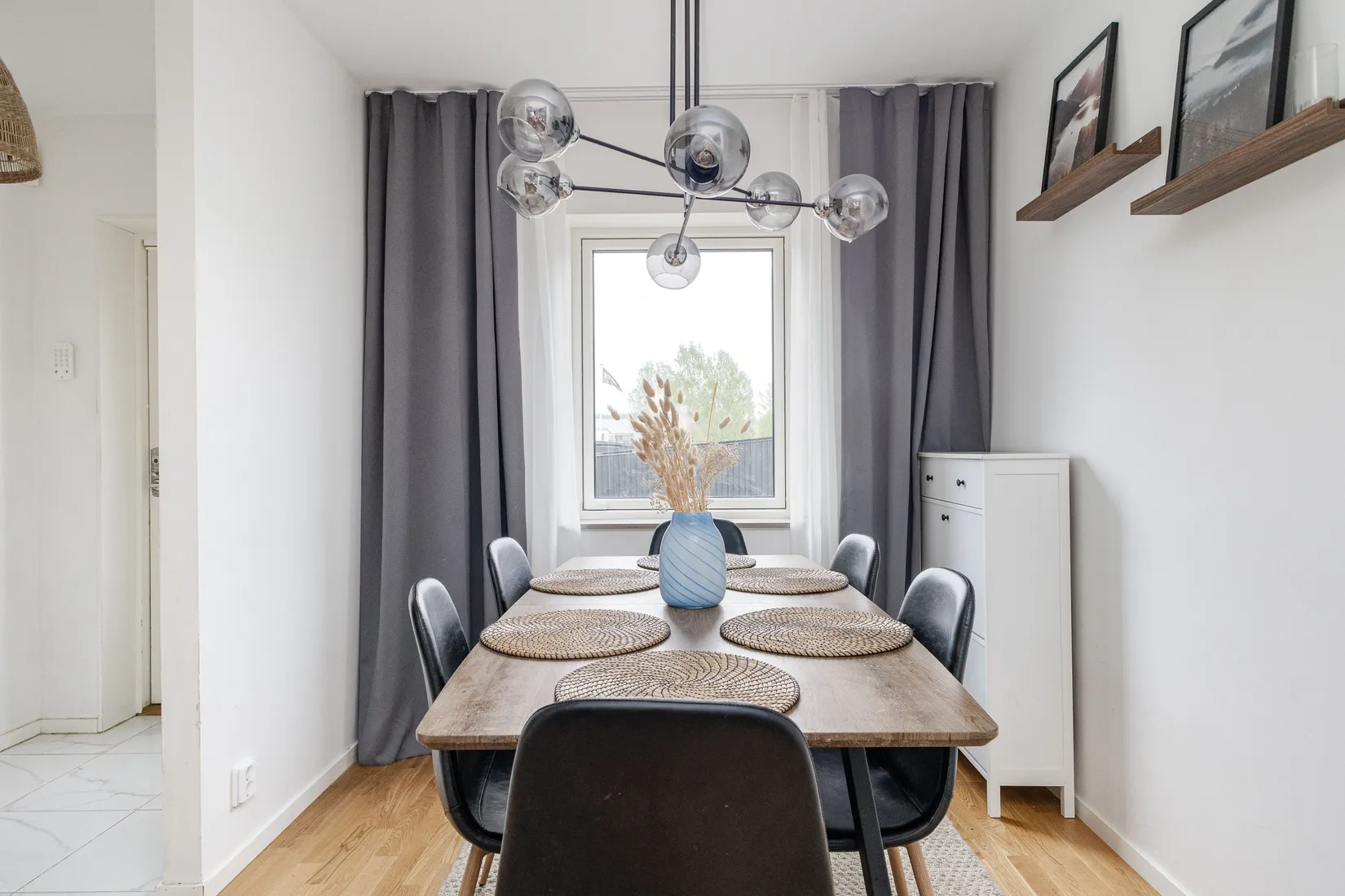 Bostadsrätt, Radhus, Bofinkvägen 14, Hallstahammar