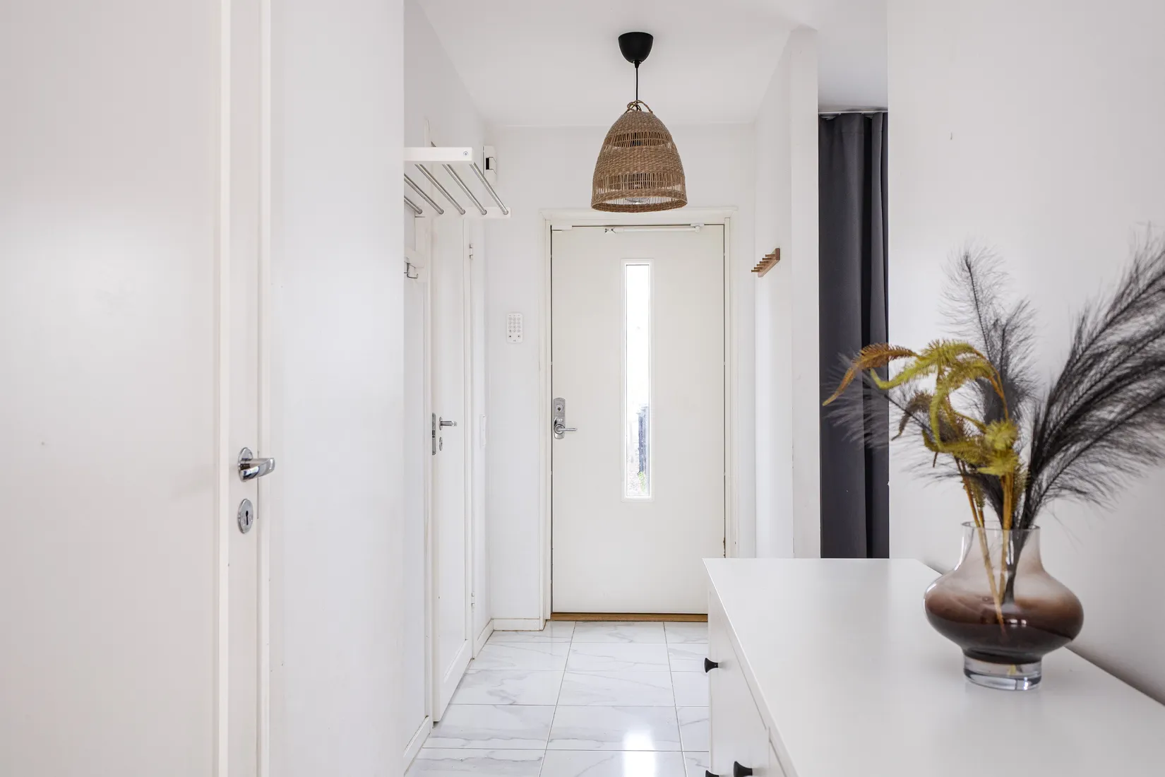Bostadsrätt, Radhus, Bofinkvägen 14, Hallstahammar