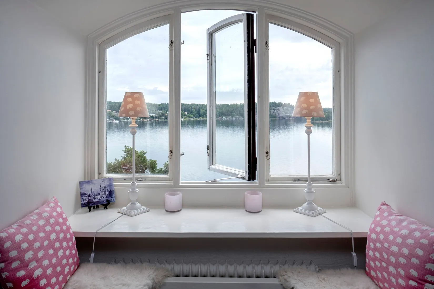Bostadsrätt, Brännuddsvägen 5, Rindö hamn, Vaxholm