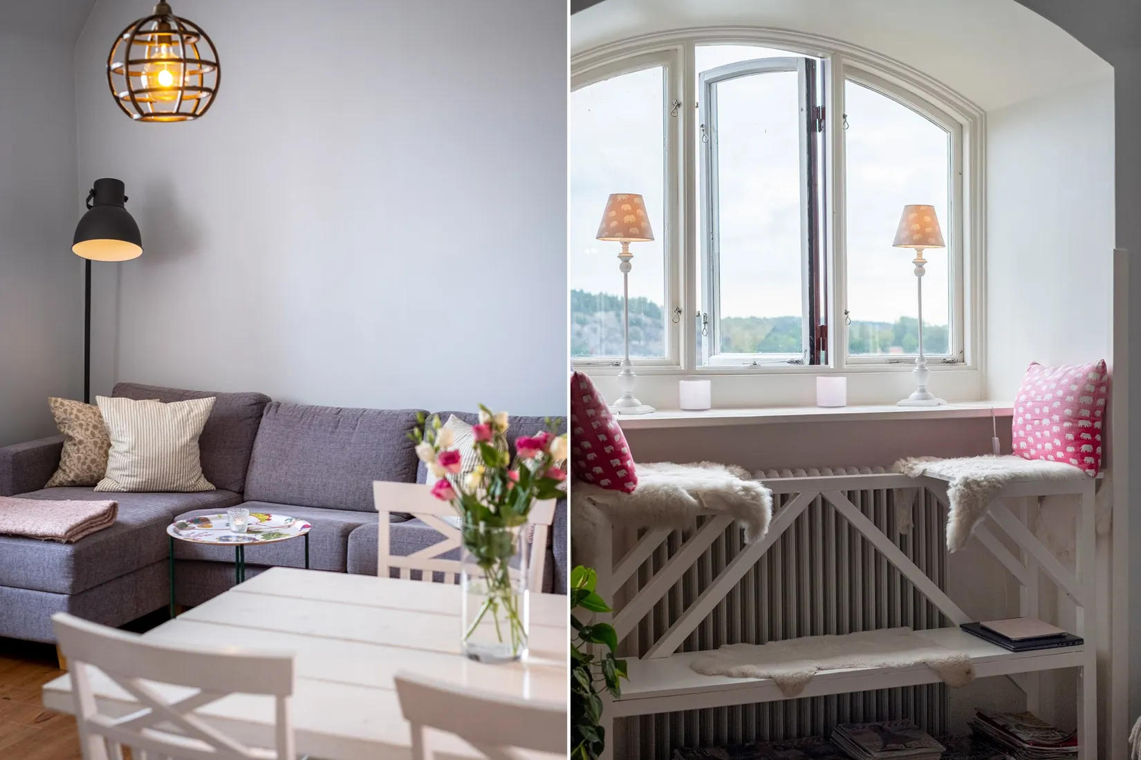 Bostadsrätt, Brännuddsvägen 5, Rindö hamn, Vaxholm