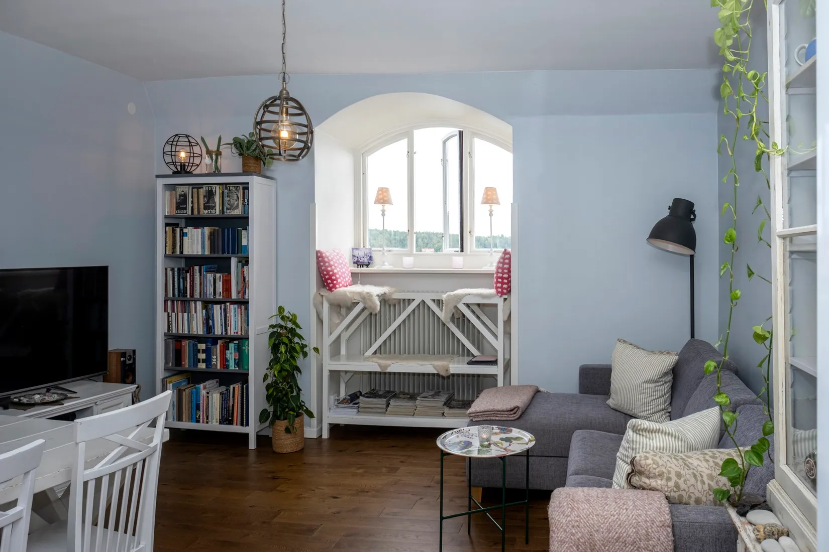 Bostadsrätt, Brännuddsvägen 5, Rindö hamn, Vaxholm