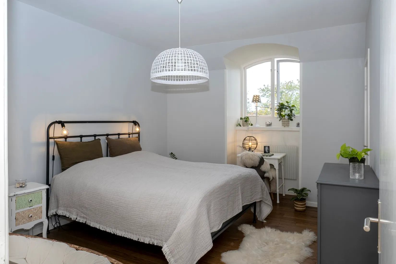 Bostadsrätt, Brännuddsvägen 5, Rindö hamn, Vaxholm