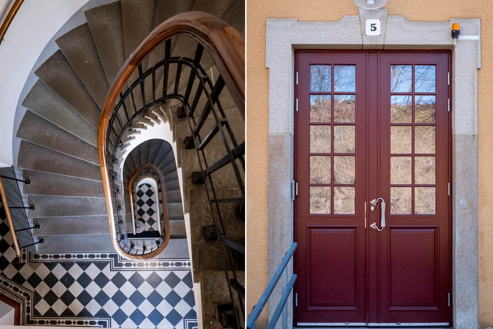 Bostadsrätt, Brännuddsvägen 5, Rindö hamn, Vaxholm