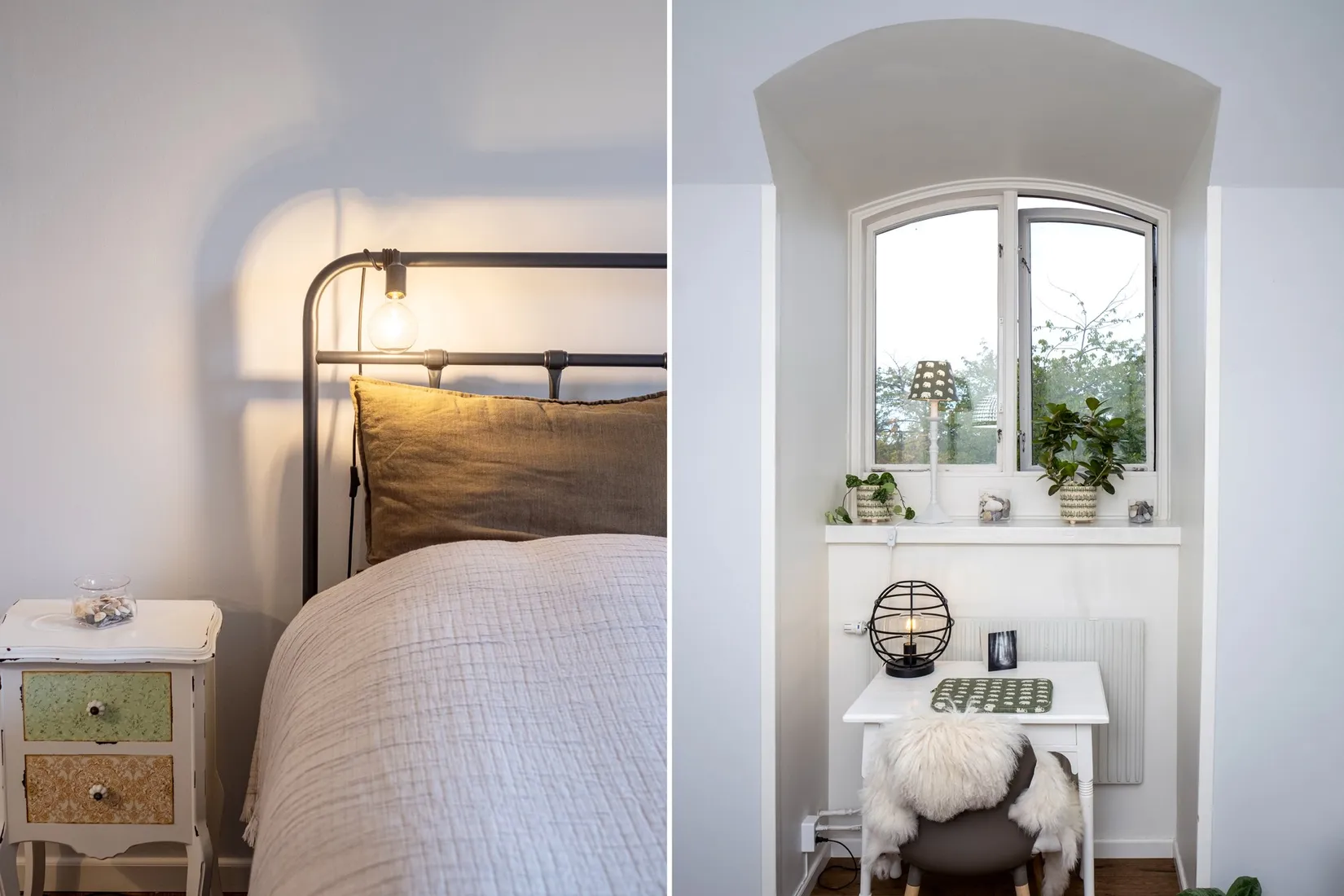 Bostadsrätt, Brännuddsvägen 5, Rindö hamn, Vaxholm