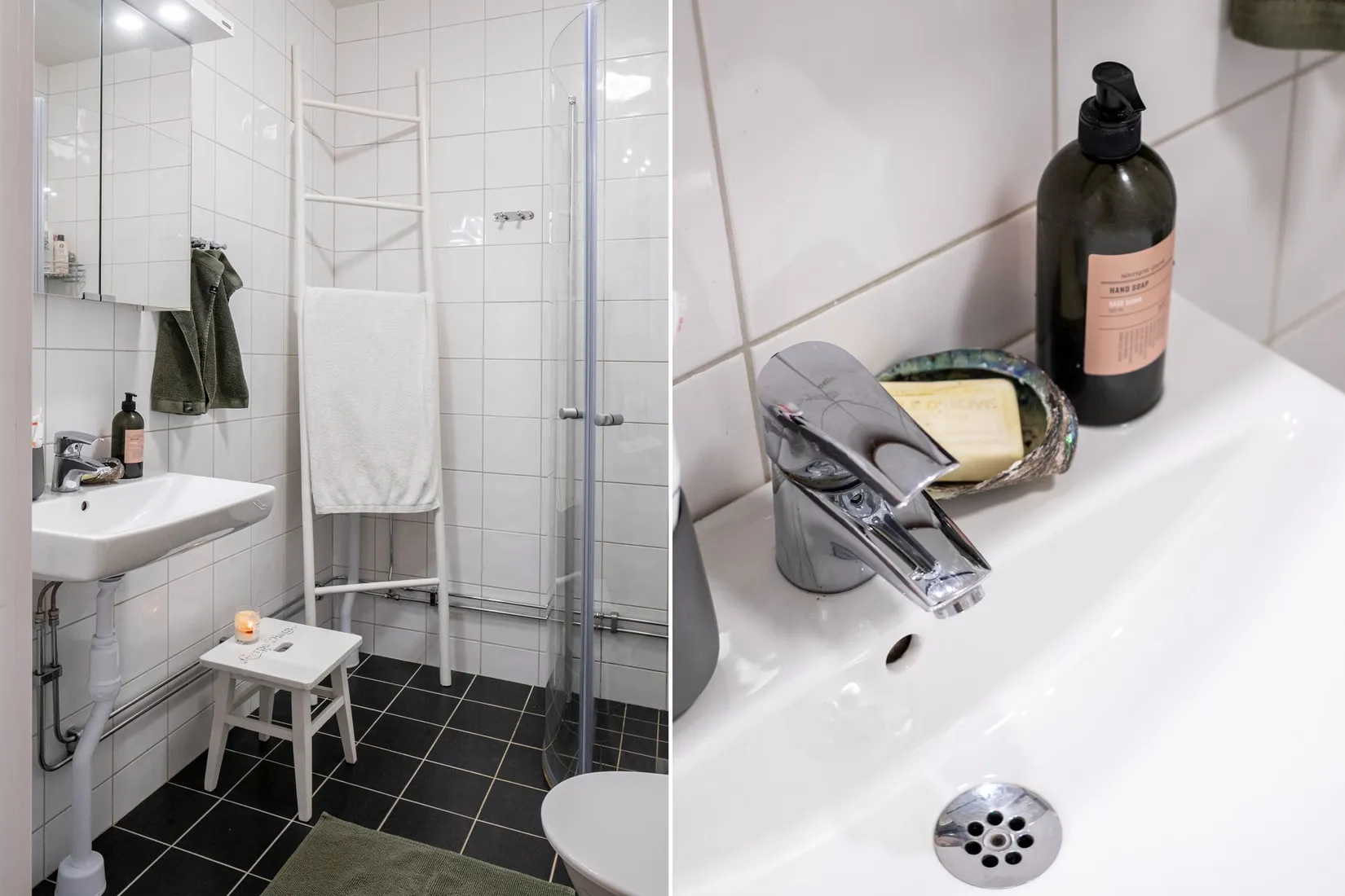 Bostadsrätt, Brännuddsvägen 5, Rindö hamn, Vaxholm