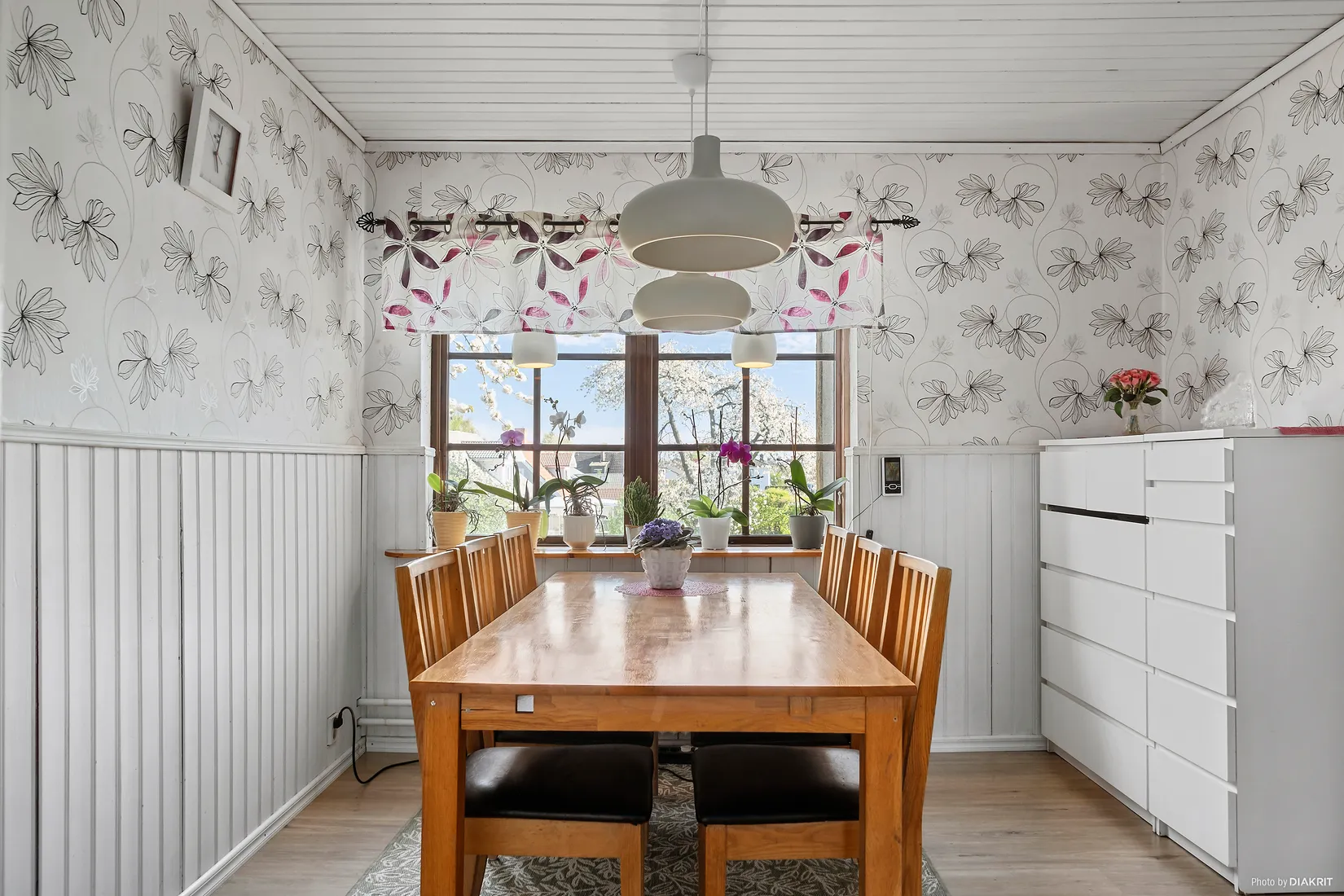 Villa, Skånevägen 9, Centralt, Sölvesborg