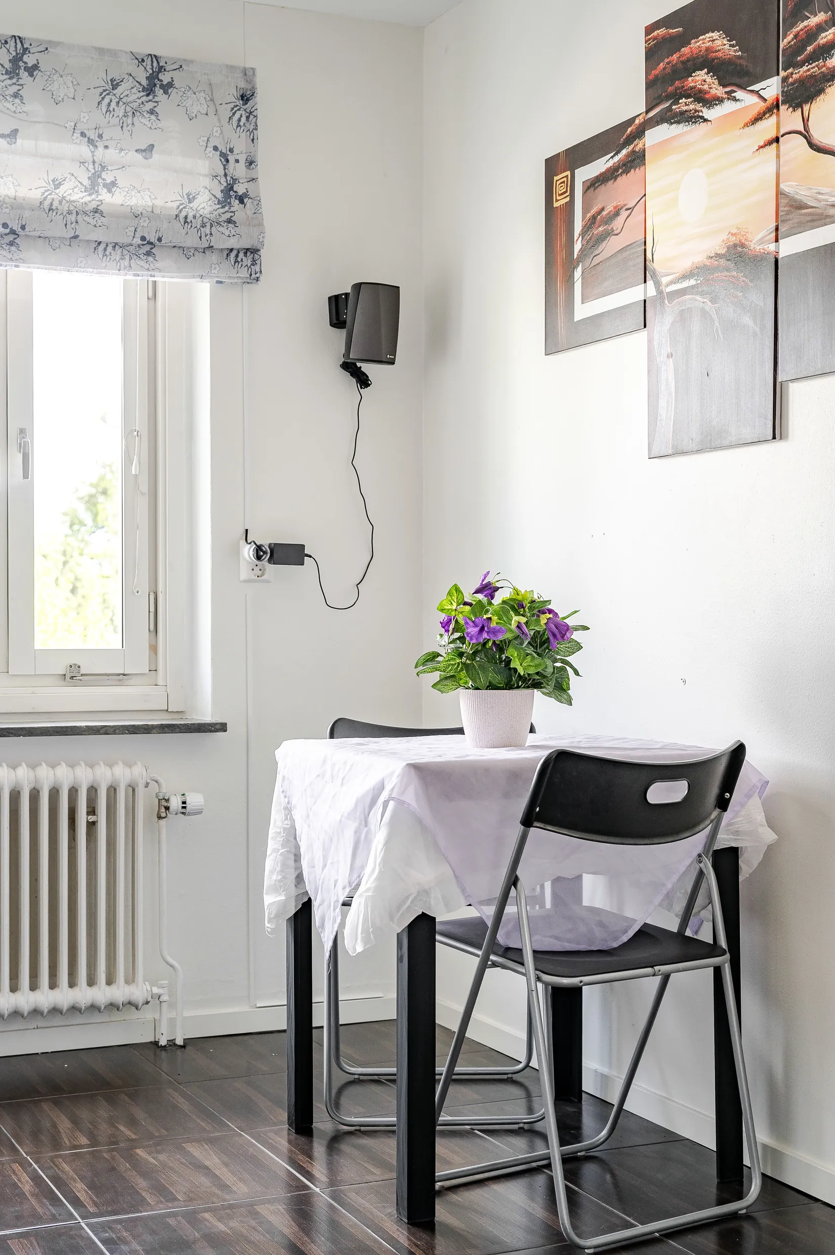 Bostadsrätt, Vingåkersvägen 3A, Centralt, Katrineholm