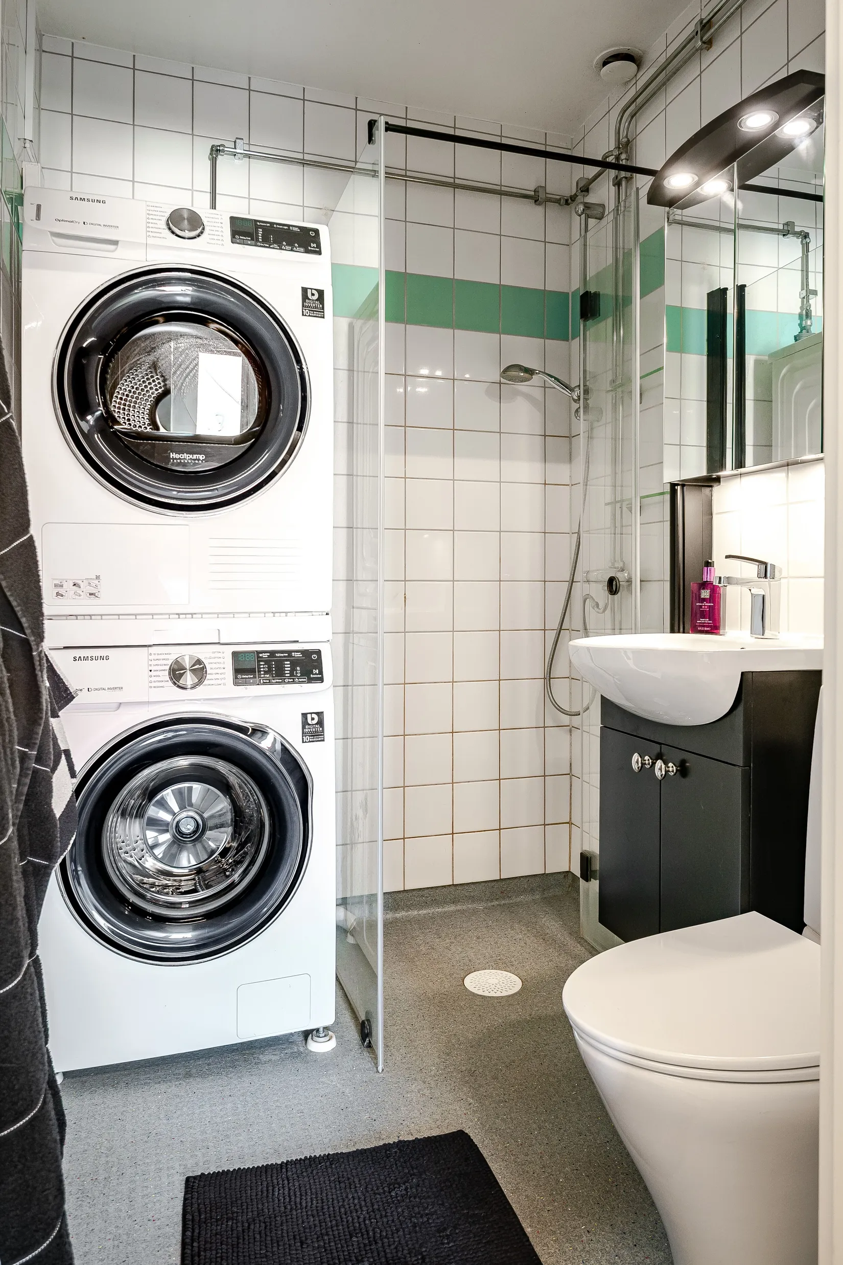 Bostadsrätt, Vingåkersvägen 3A, Centralt, Katrineholm
