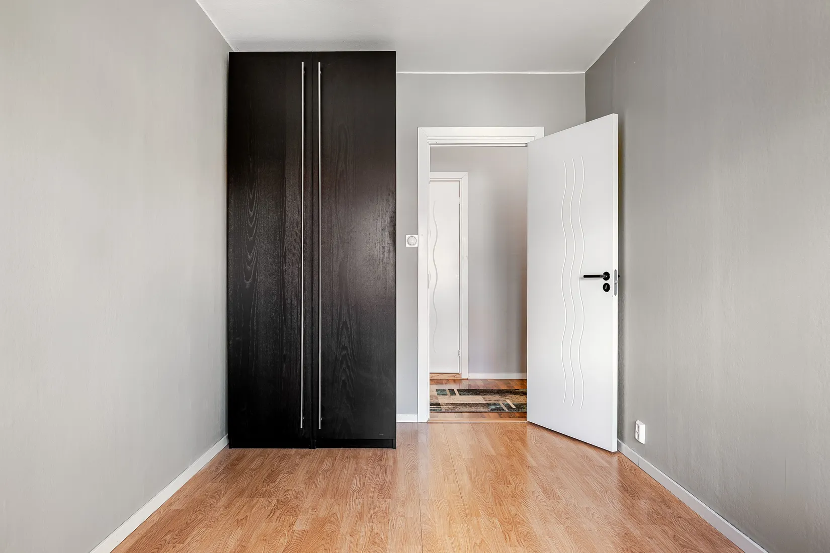 Bostadsrätt, Vingåkersvägen 3A, Centralt, Katrineholm