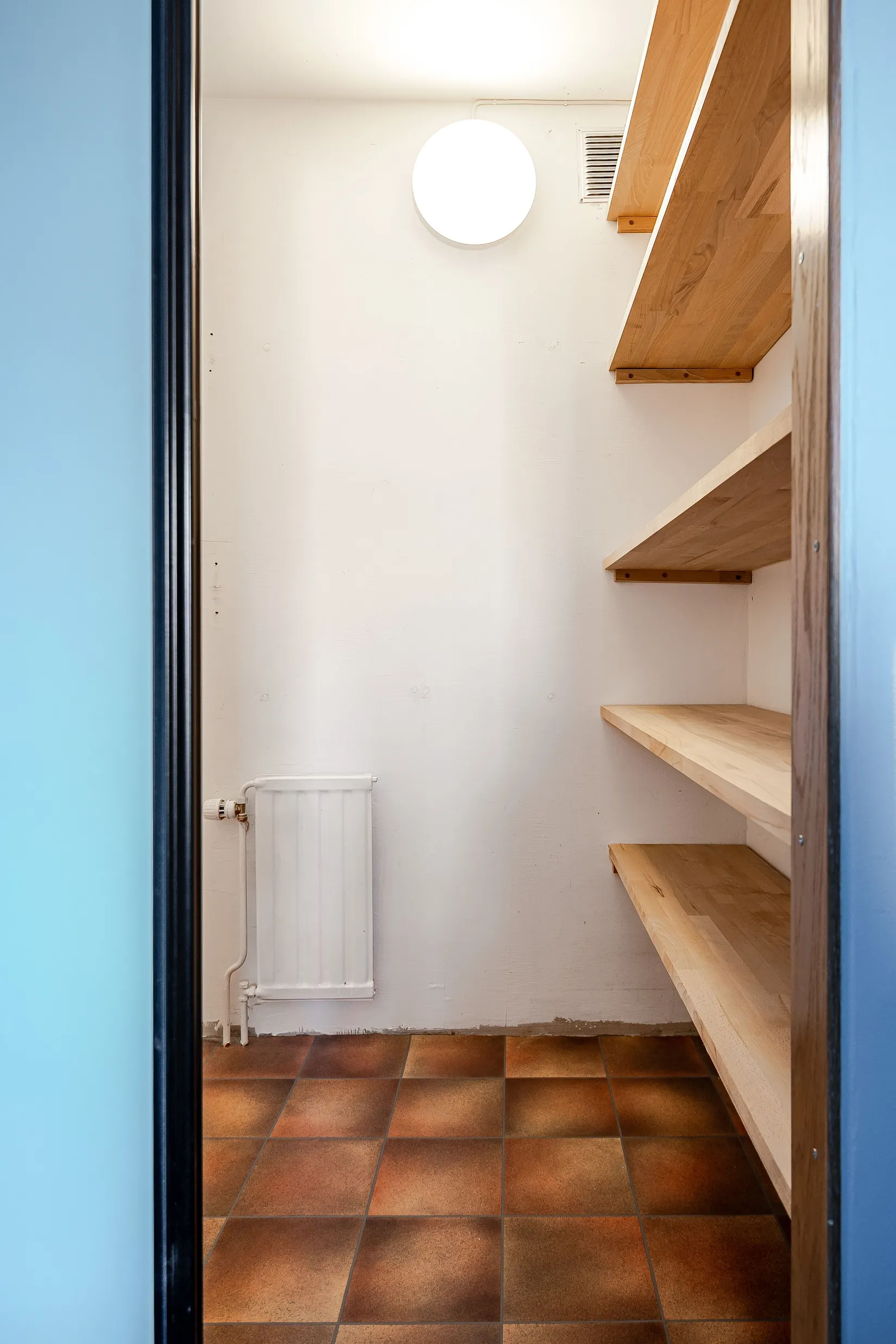 Bostadsrätt, Vingåkersvägen 3A, Centralt, Katrineholm