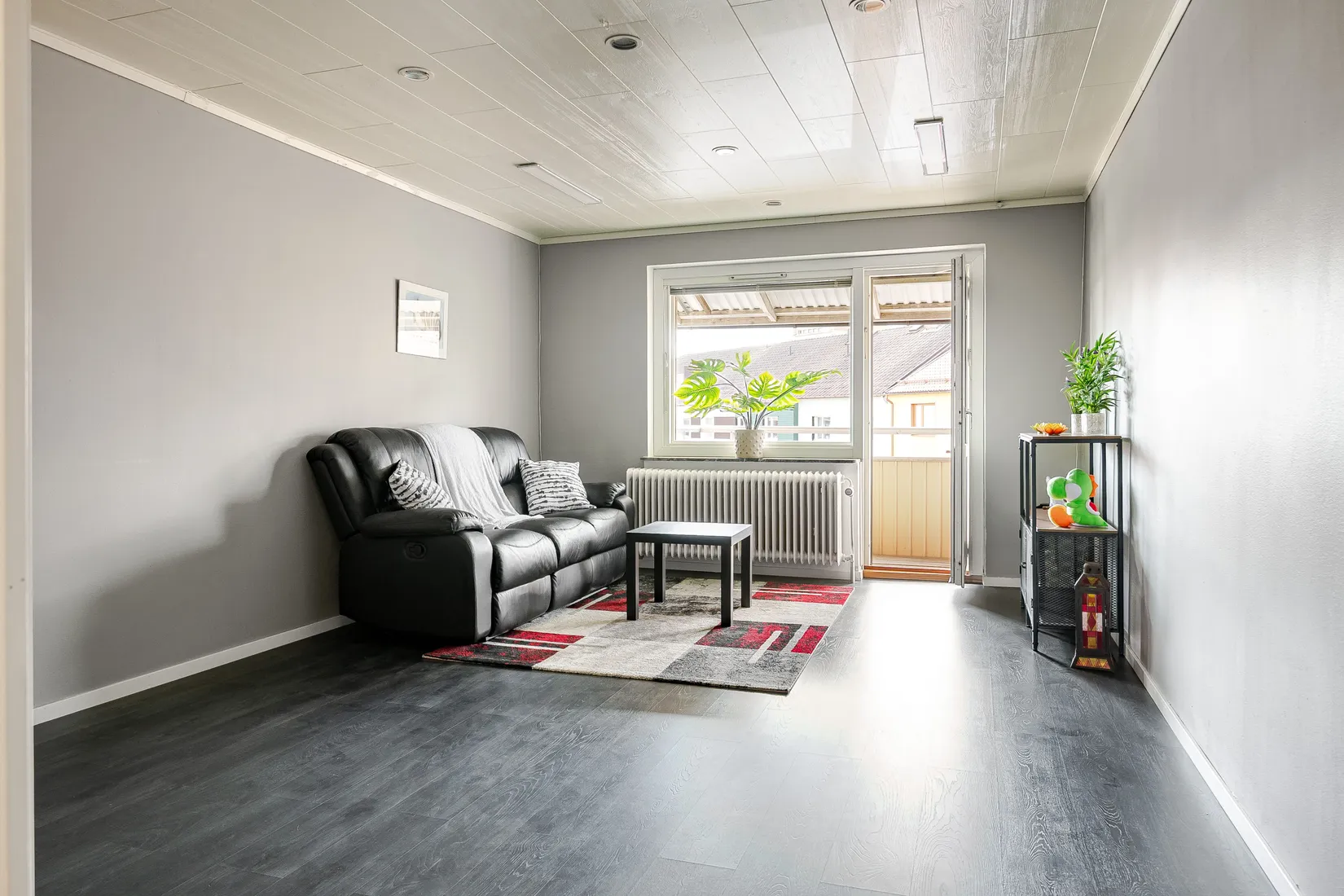Bostadsrätt, Vingåkersvägen 3A, Centralt, Katrineholm