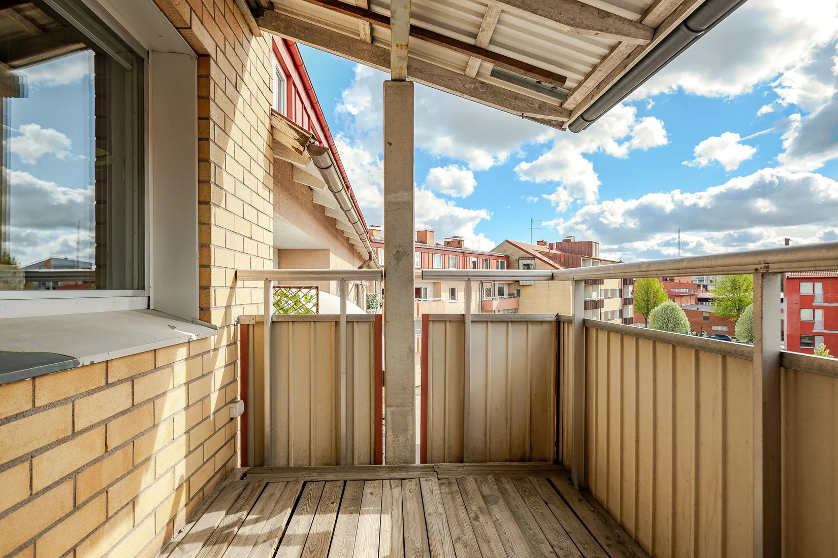 Bostadsrätt, Vingåkersvägen 3A, Centralt, Katrineholm