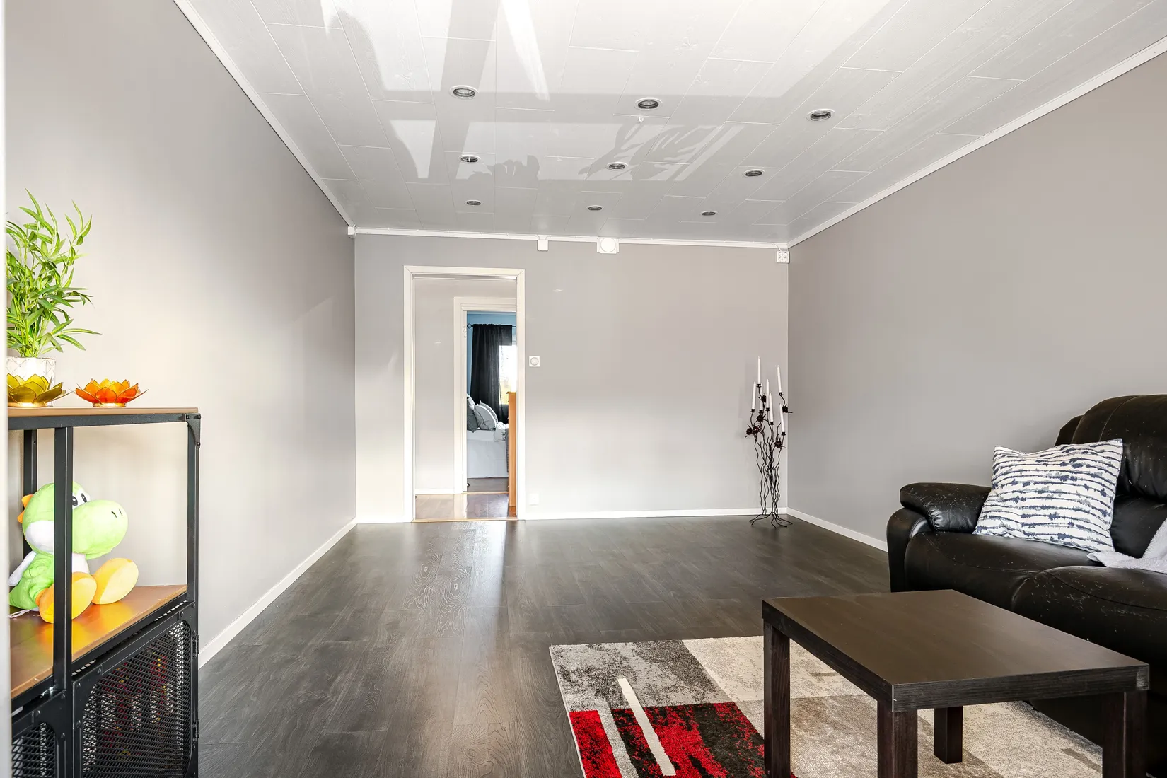 Bostadsrätt, Vingåkersvägen 3A, Centralt, Katrineholm