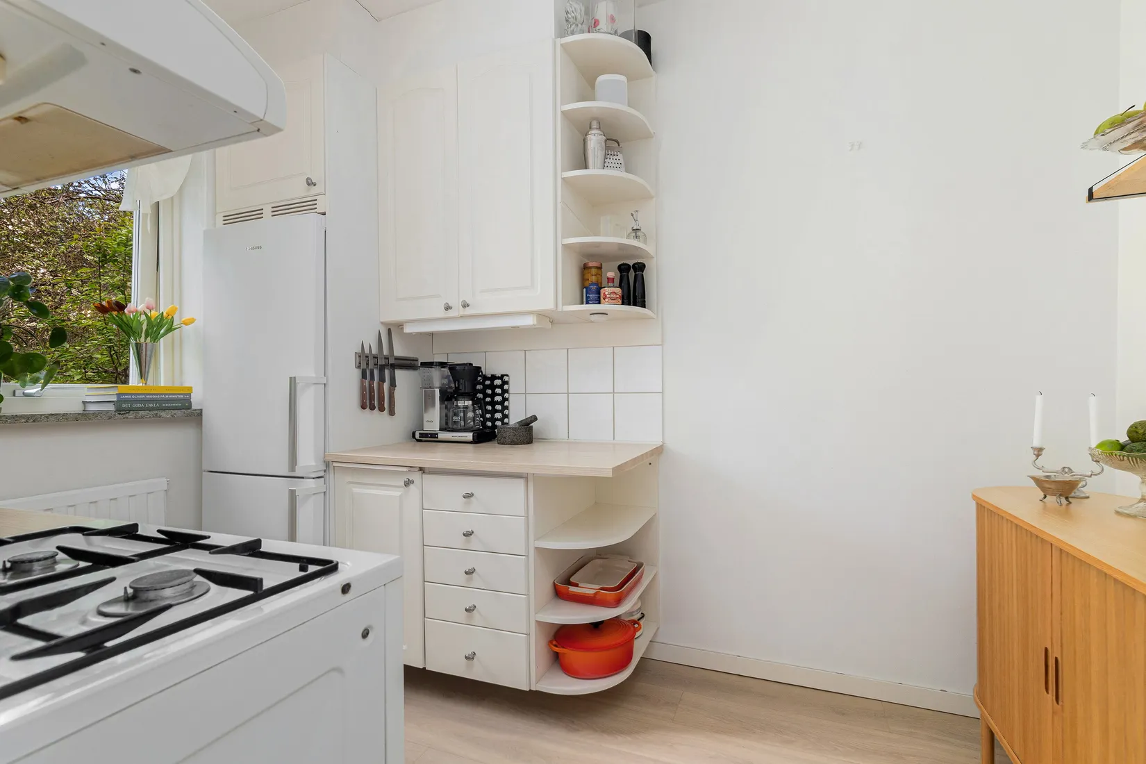 Bostadsrätt, Bolmensvägen 5, Årsta, Stockholm