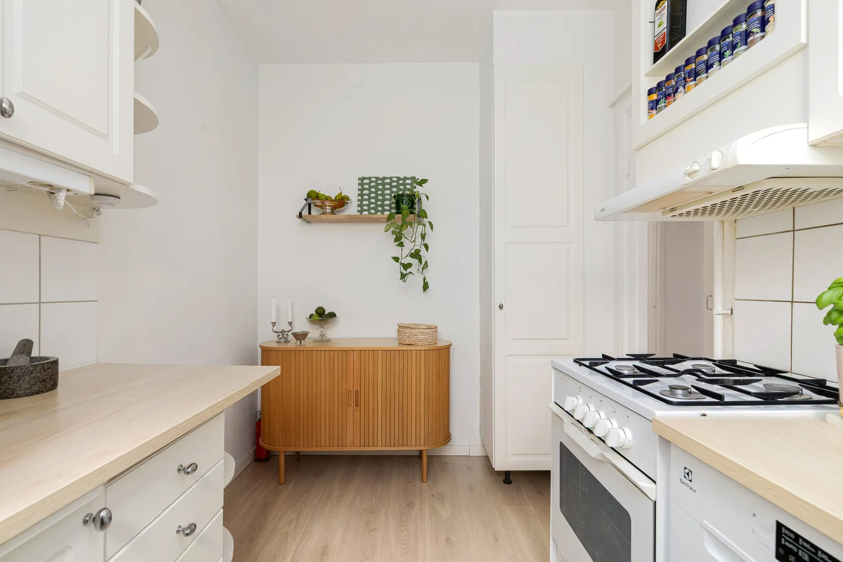 Bostadsrätt, Bolmensvägen 5, Årsta, Stockholm