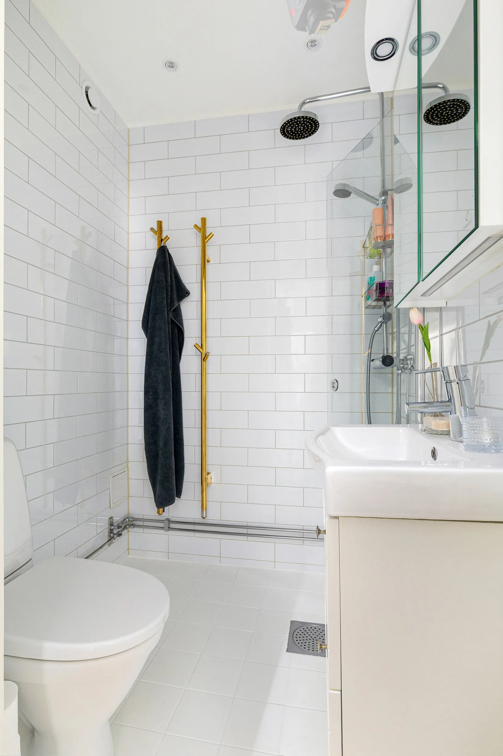 Bostadsrätt, Bolmensvägen 5, Årsta, Stockholm