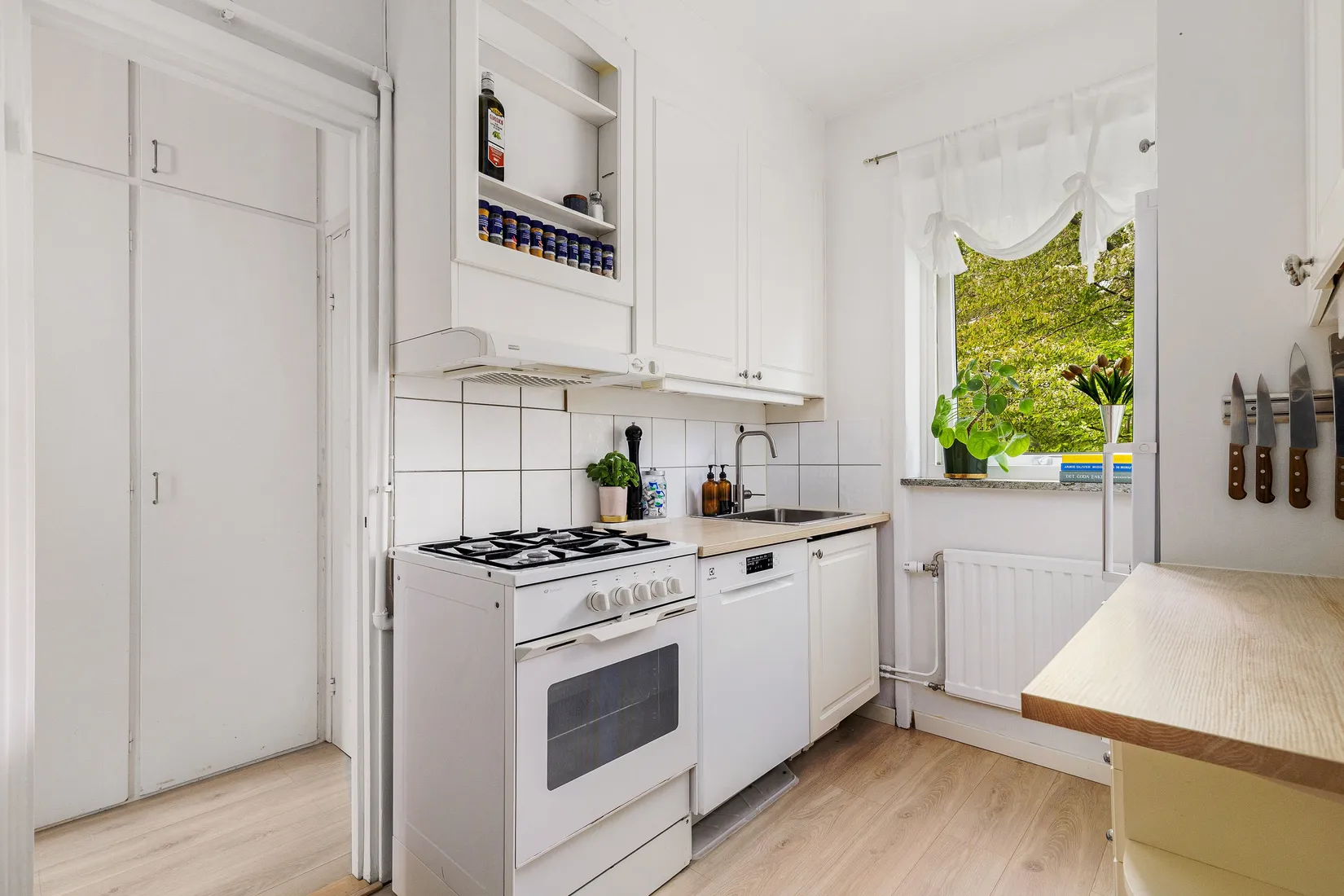 Bostadsrätt, Bolmensvägen 5, Årsta, Stockholm