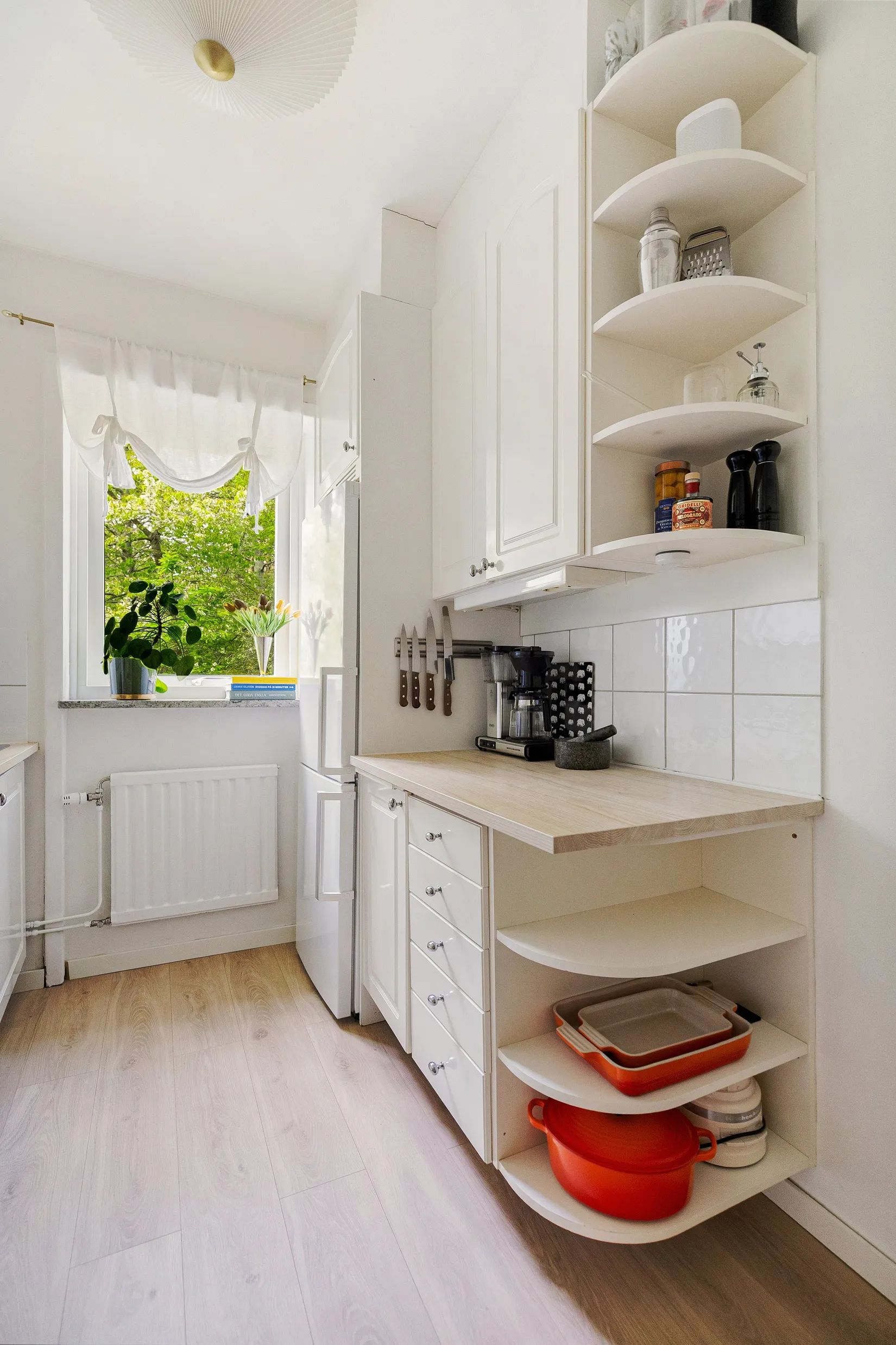 Bostadsrätt, Bolmensvägen 5, Årsta, Stockholm